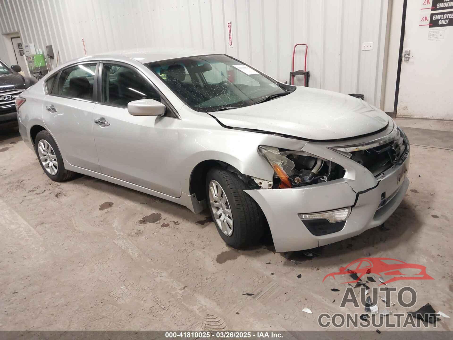 NISSAN ALTIMA 2015 - 1N4AL3APXFC132317