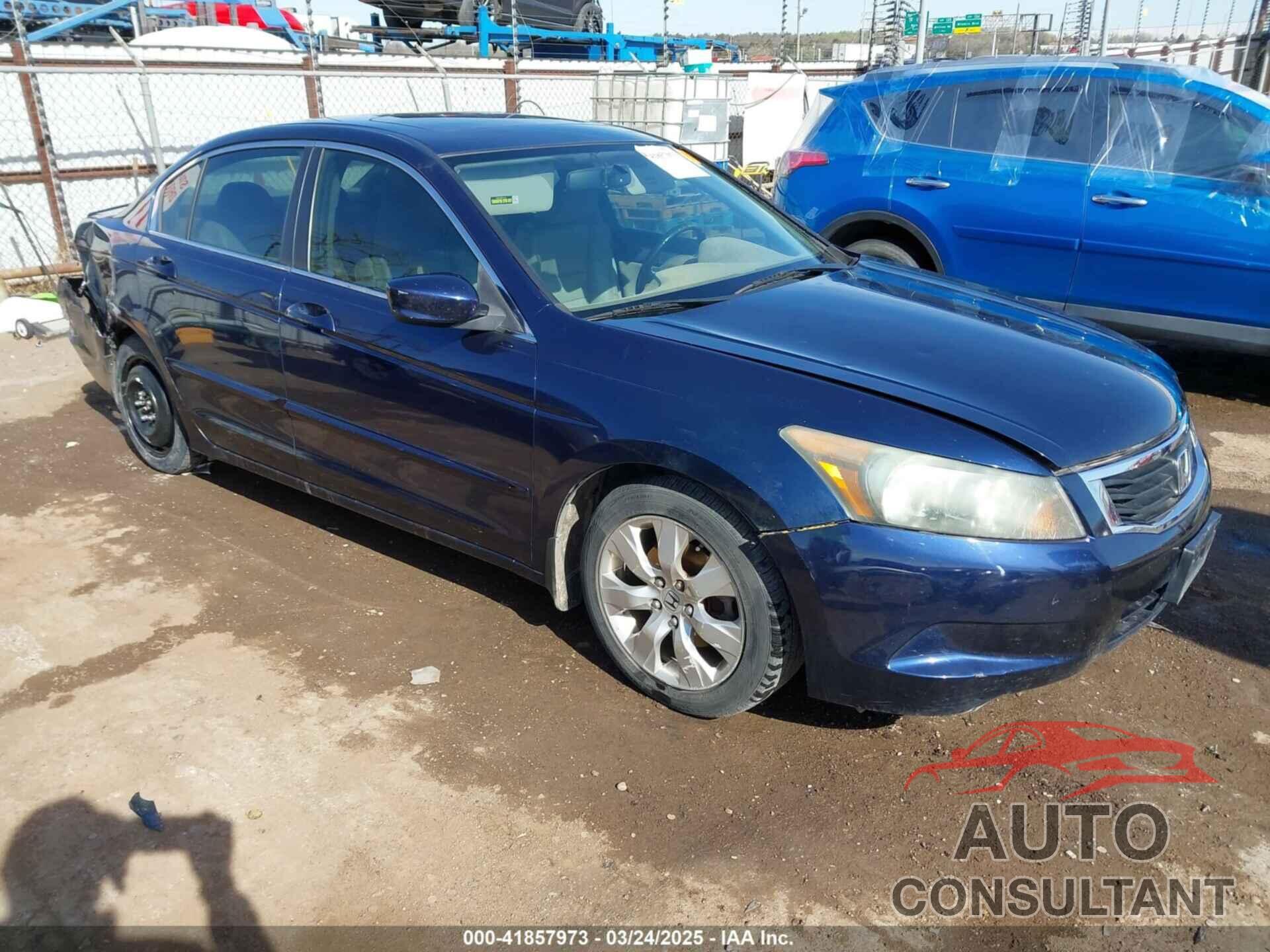 HONDA ACCORD 2010 - 1HGCP2F89AA087623