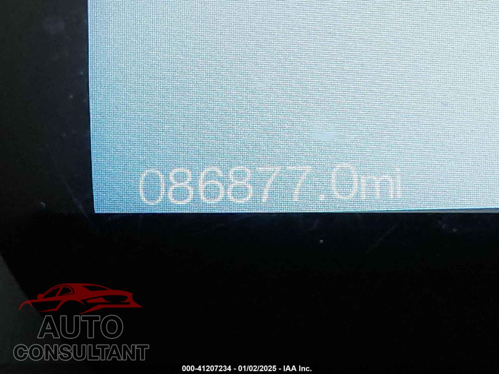 FORD EDGE 2015 - 2FMPK4J96FBB32003