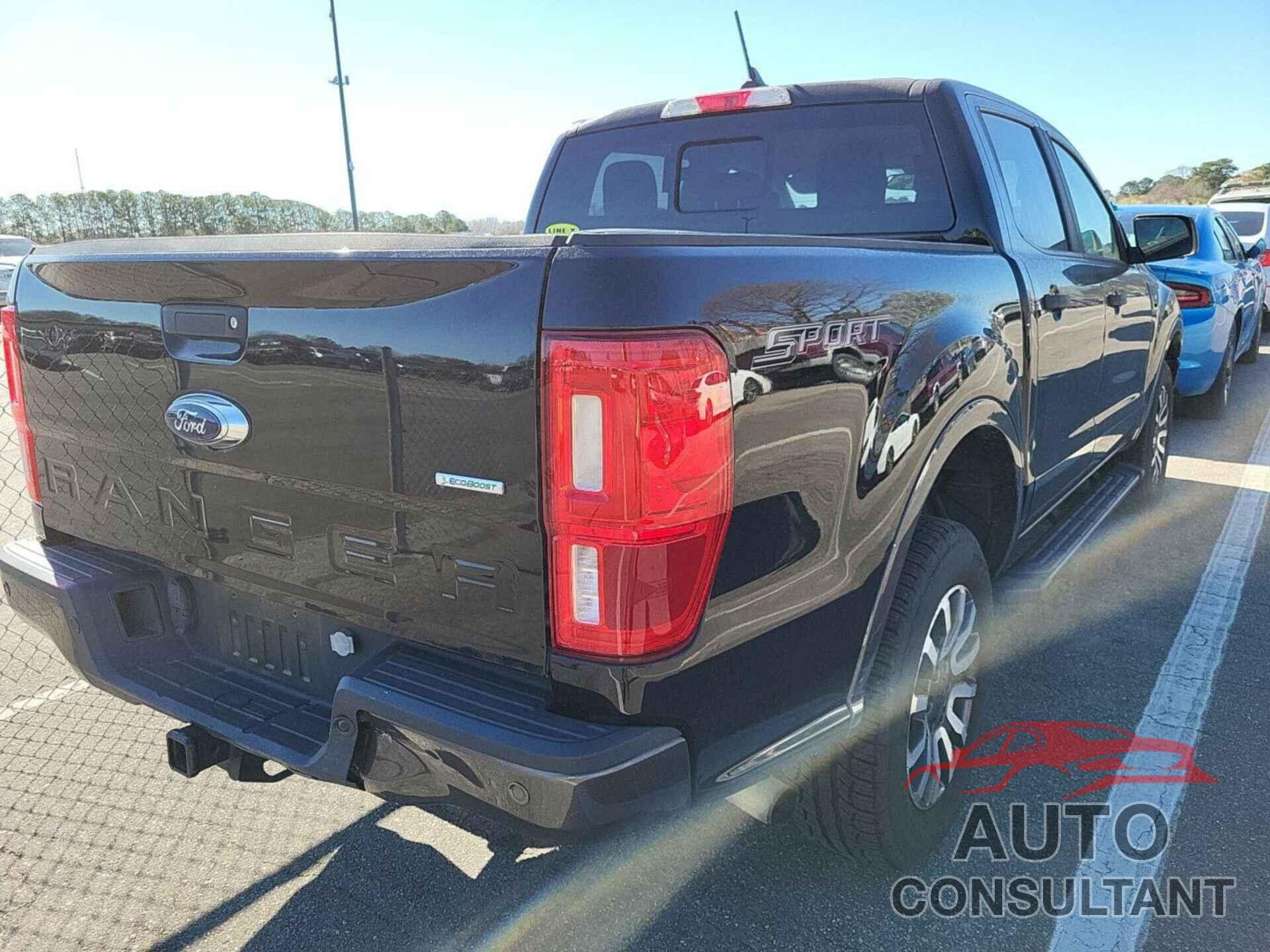 FORD RANGER 2019 - 1FTER4EH6KLA14424