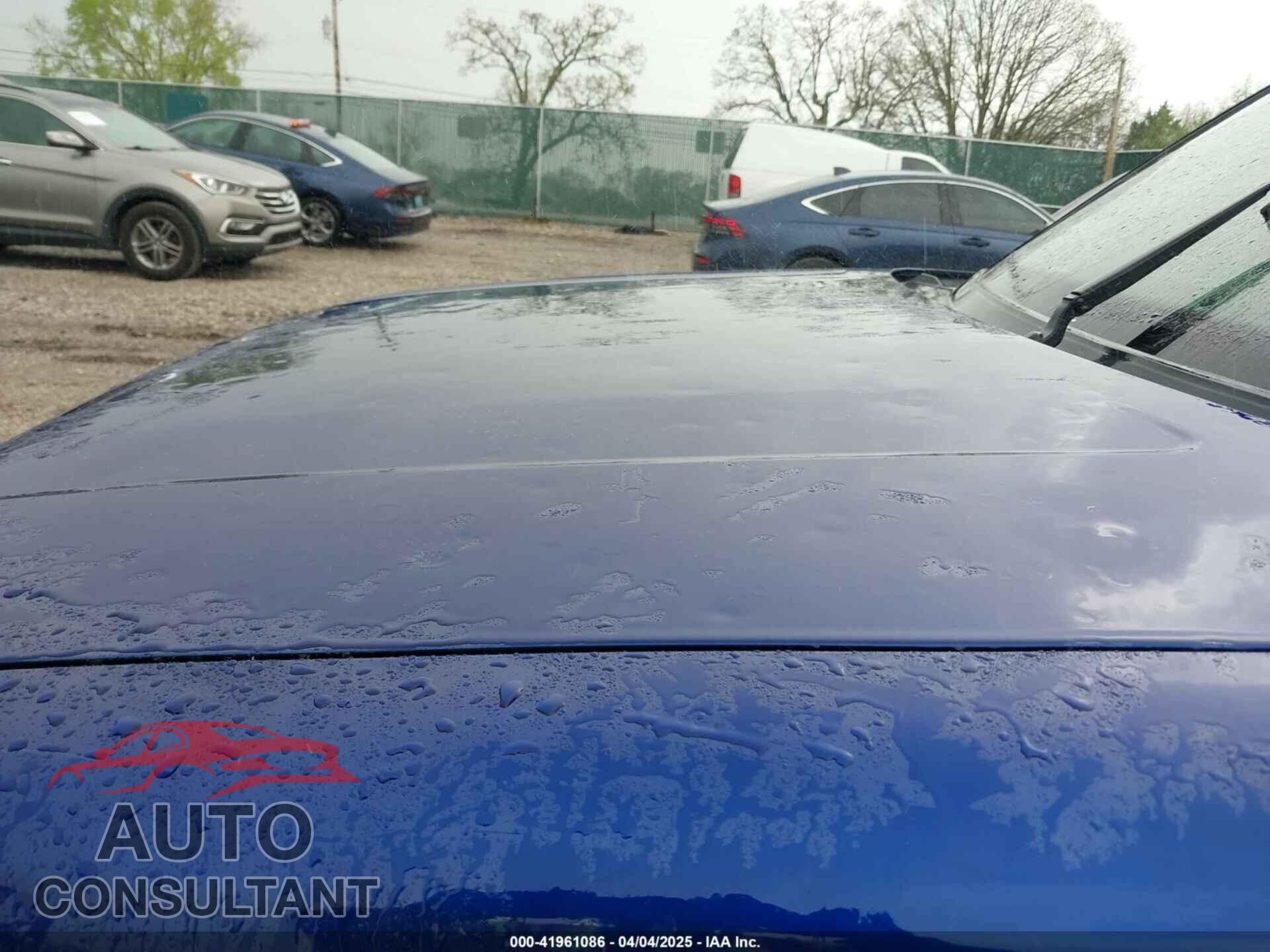 FORD FLEX 2013 - 2FMGK5D82DBD10673