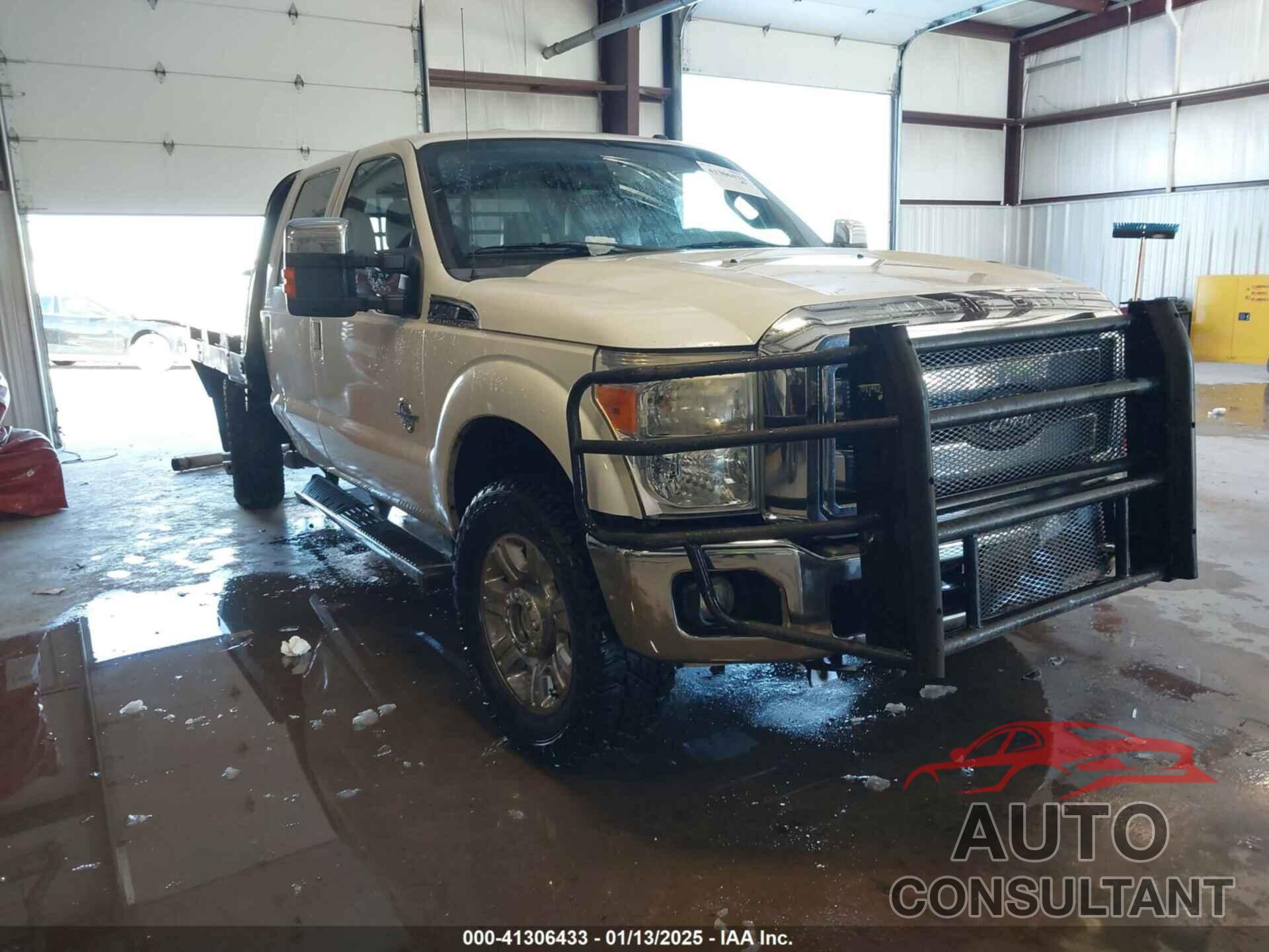 FORD F-250 2012 - 1FT7W2BT0CEC61572