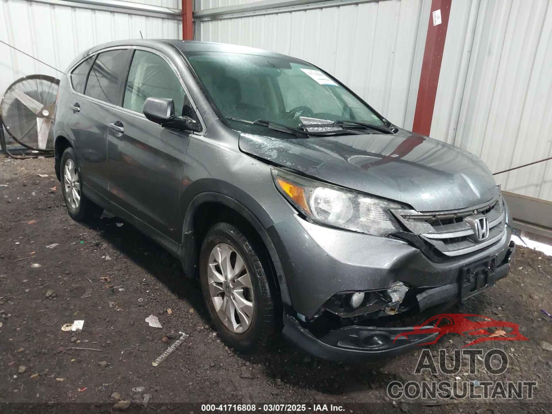 HONDA CR-V 2013 - 3CZRM3H54DG703075