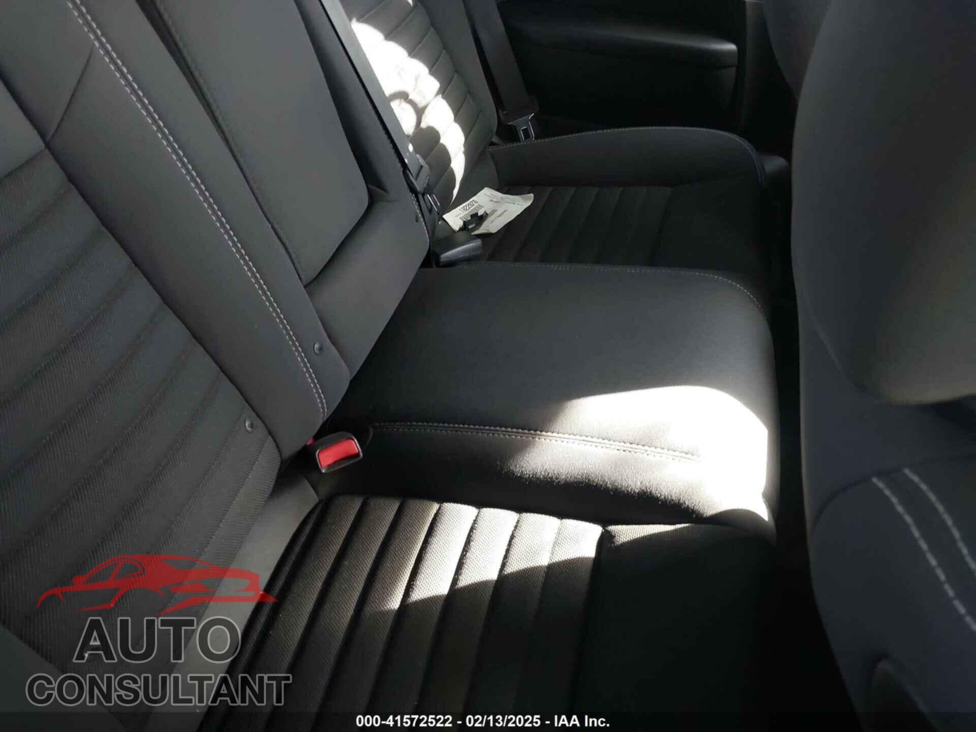 DODGE CHALLENGER 2014 - 2C3CDYDJ1EH158647