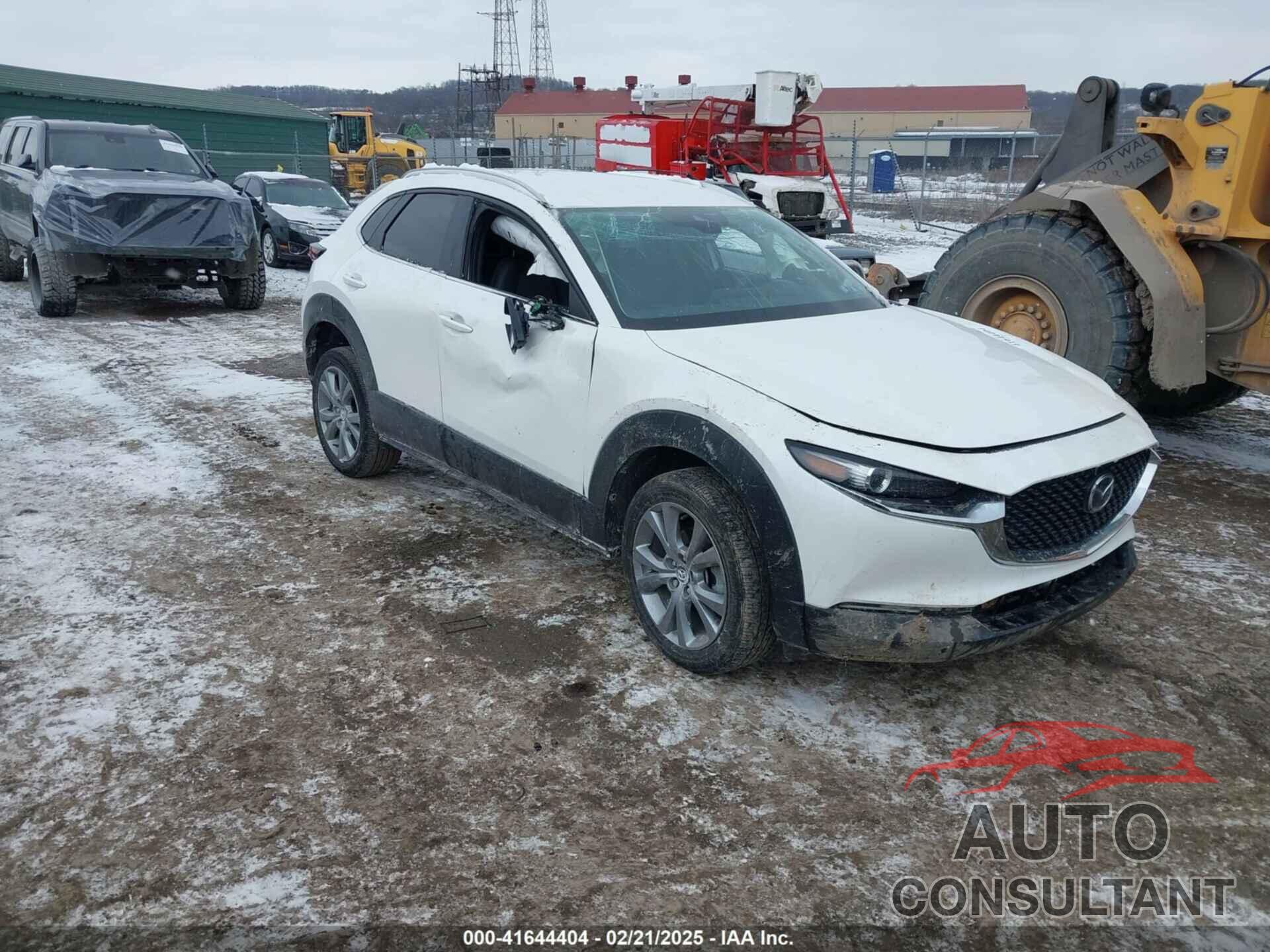 MAZDA CX-30 2023 - 3MVDMBBM5PM510402
