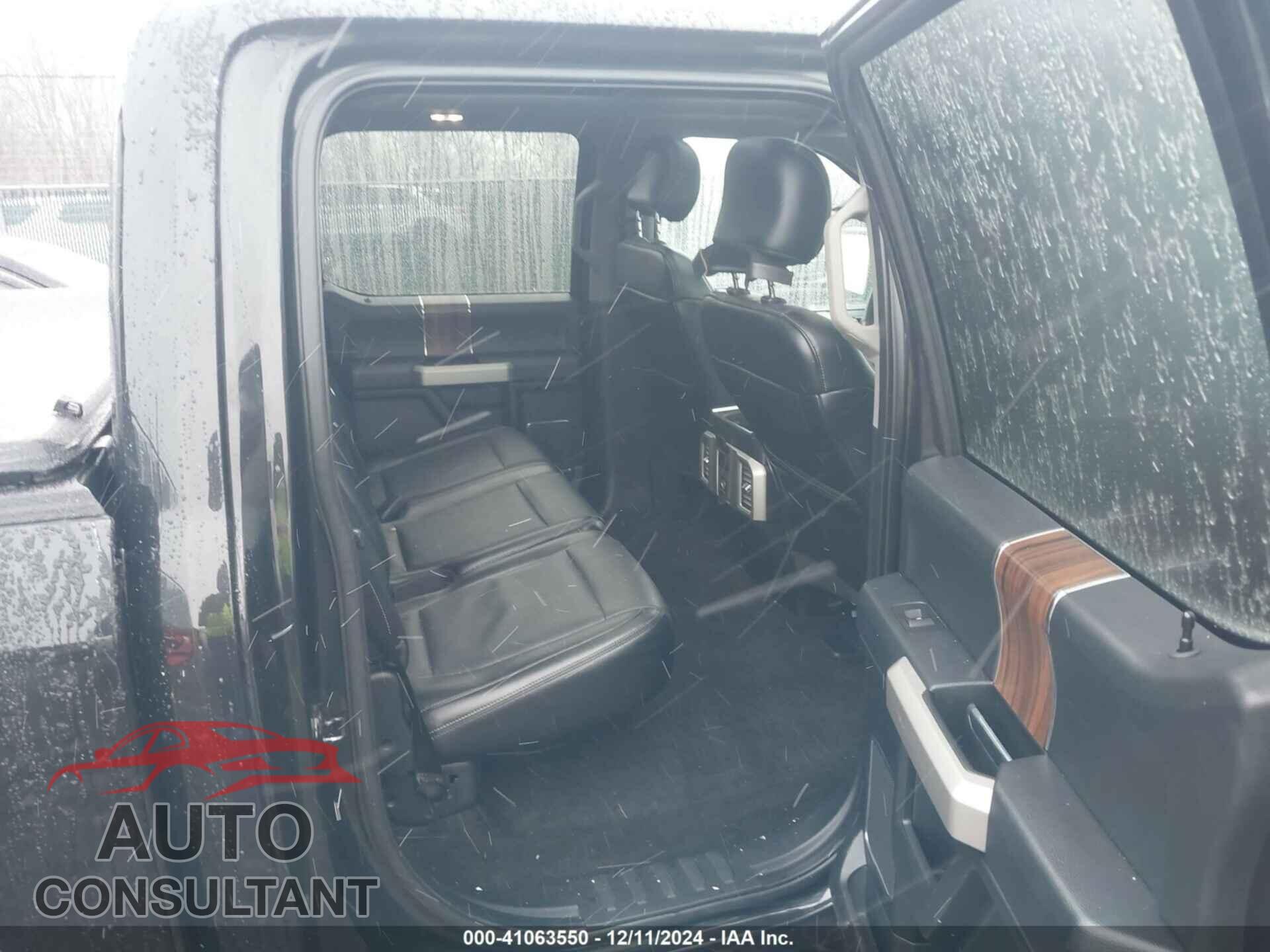 FORD F-150 2015 - 1FTEW1EF4FFB39657