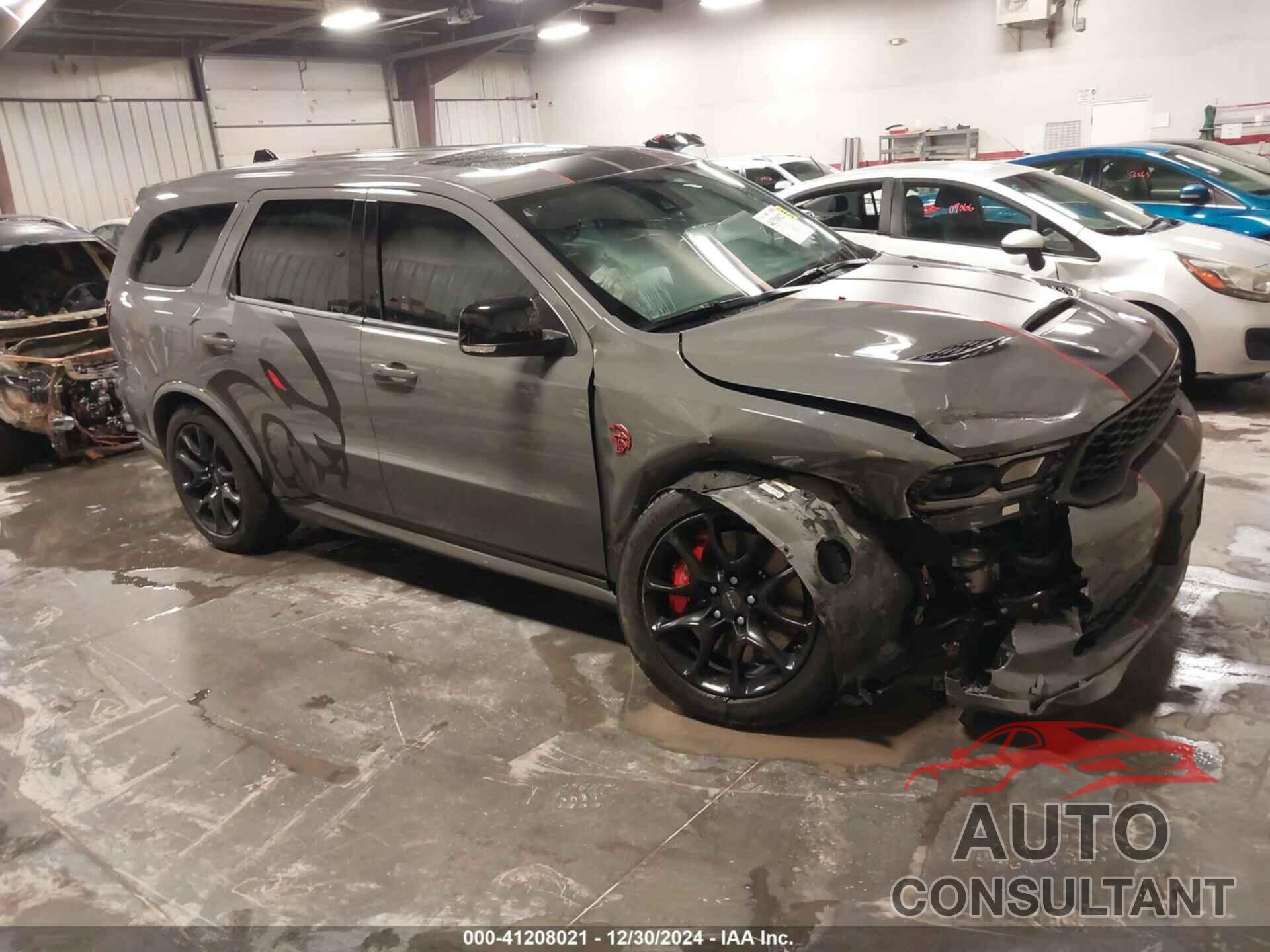 DODGE DURANGO 2023 - 1C4SDJH93PC580584