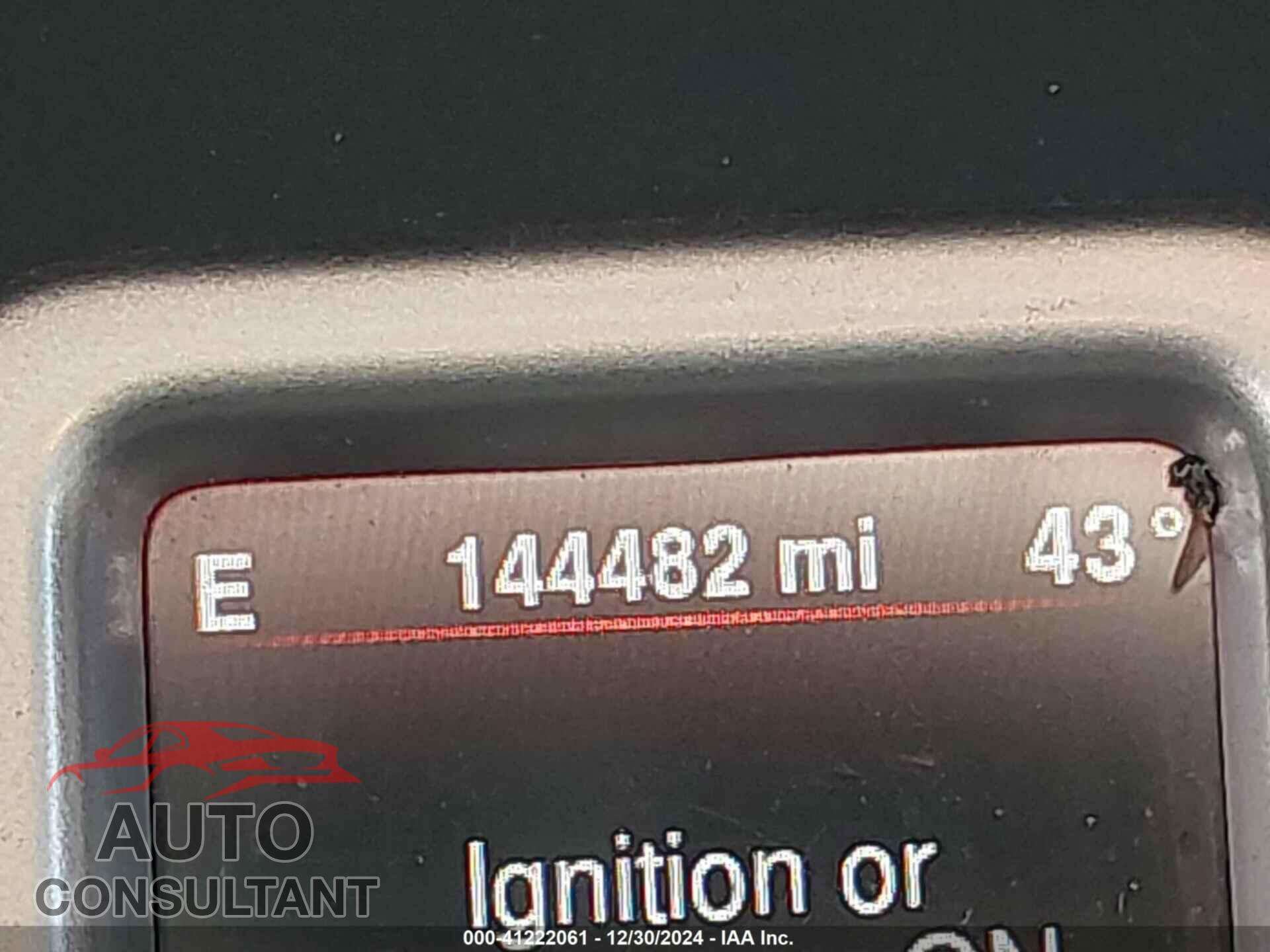 DODGE JOURNEY 2014 - 3C4PDDEG9ET278938