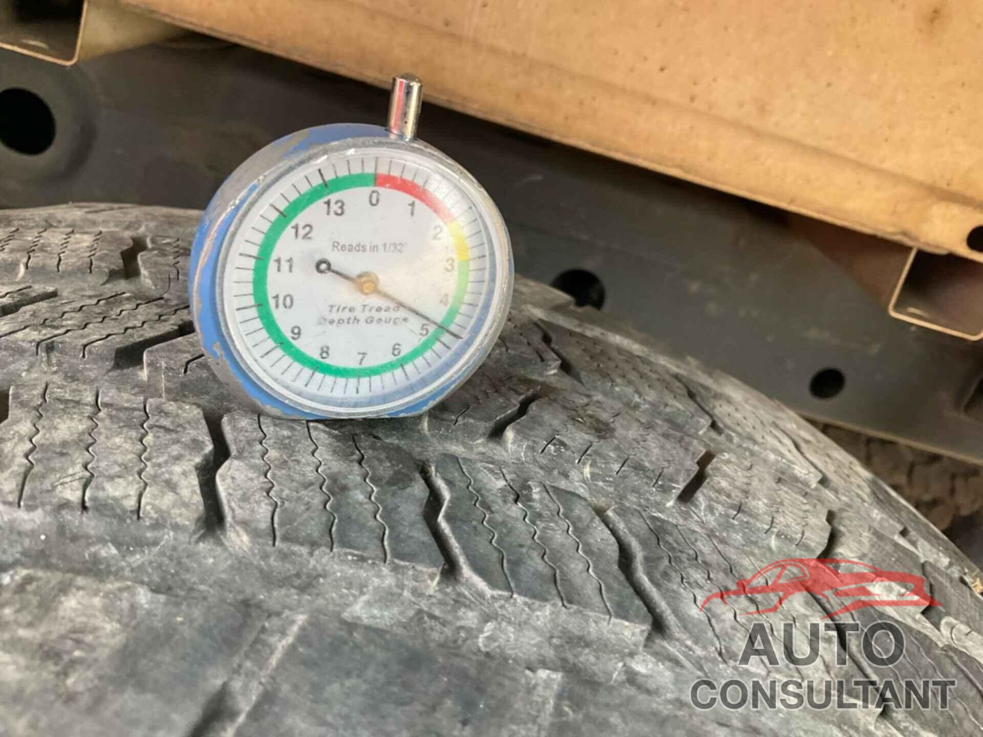 FORD F150 2018 - 1FTFX1C50JKF37931