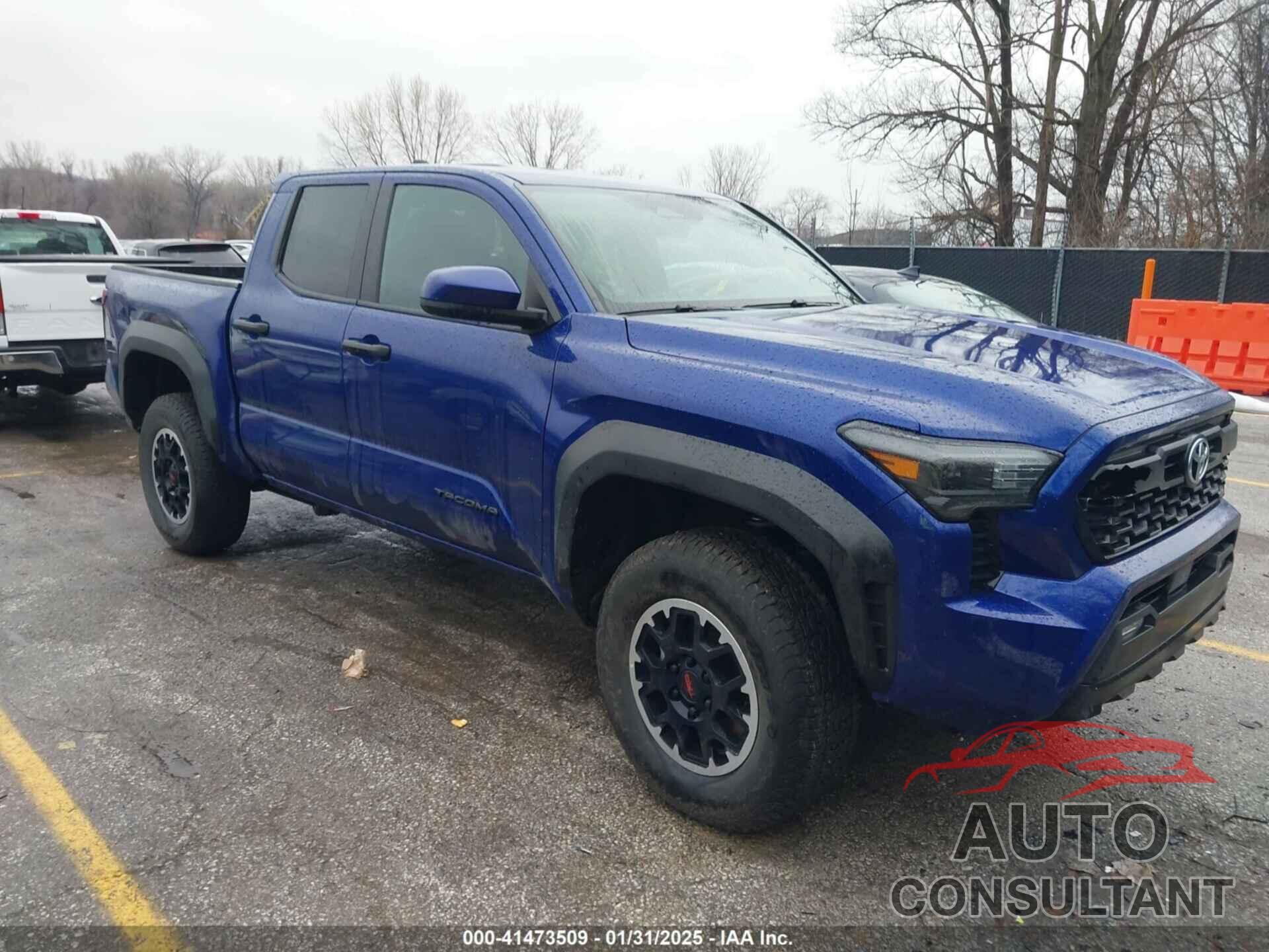 TOYOTA TACOMA 2024 - 3TYLB5JN1RT006709