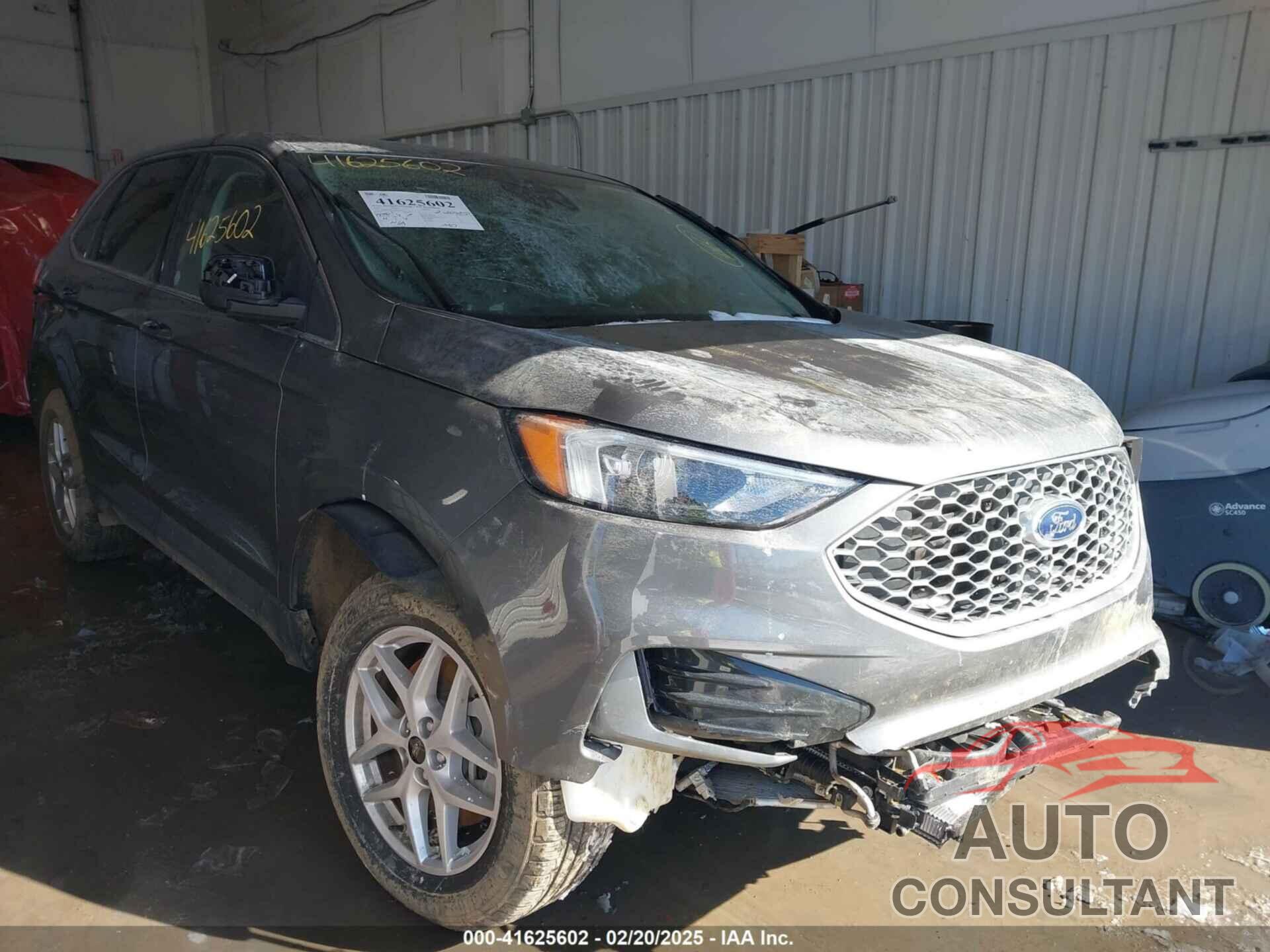 FORD EDGE 2024 - 2FMPK4J93RBA76476