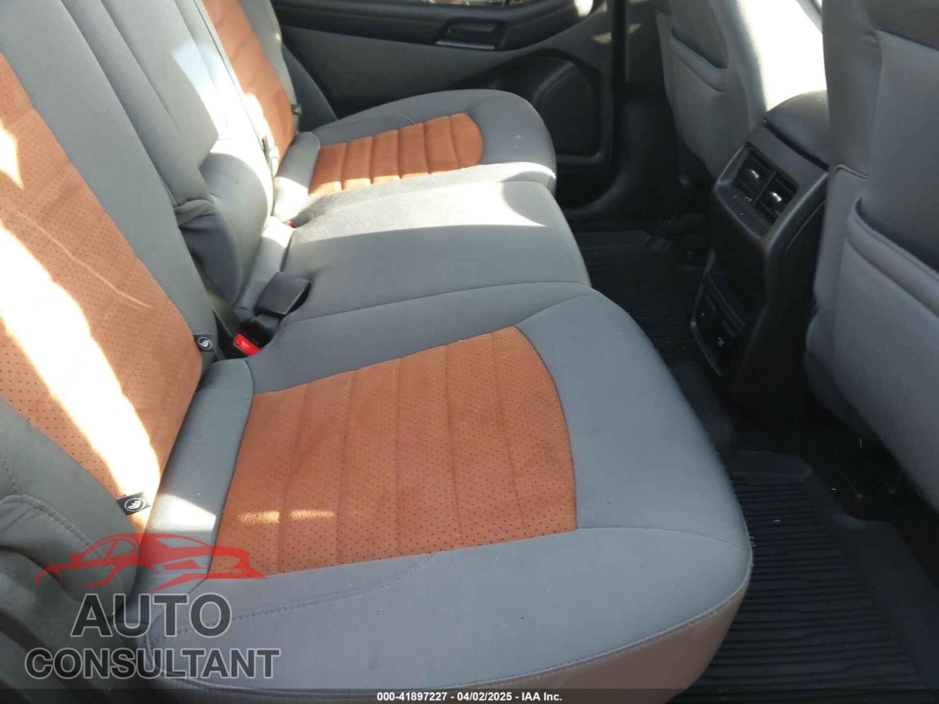 FORD EDGE 2018 - 2FMPK4J96JBB27702