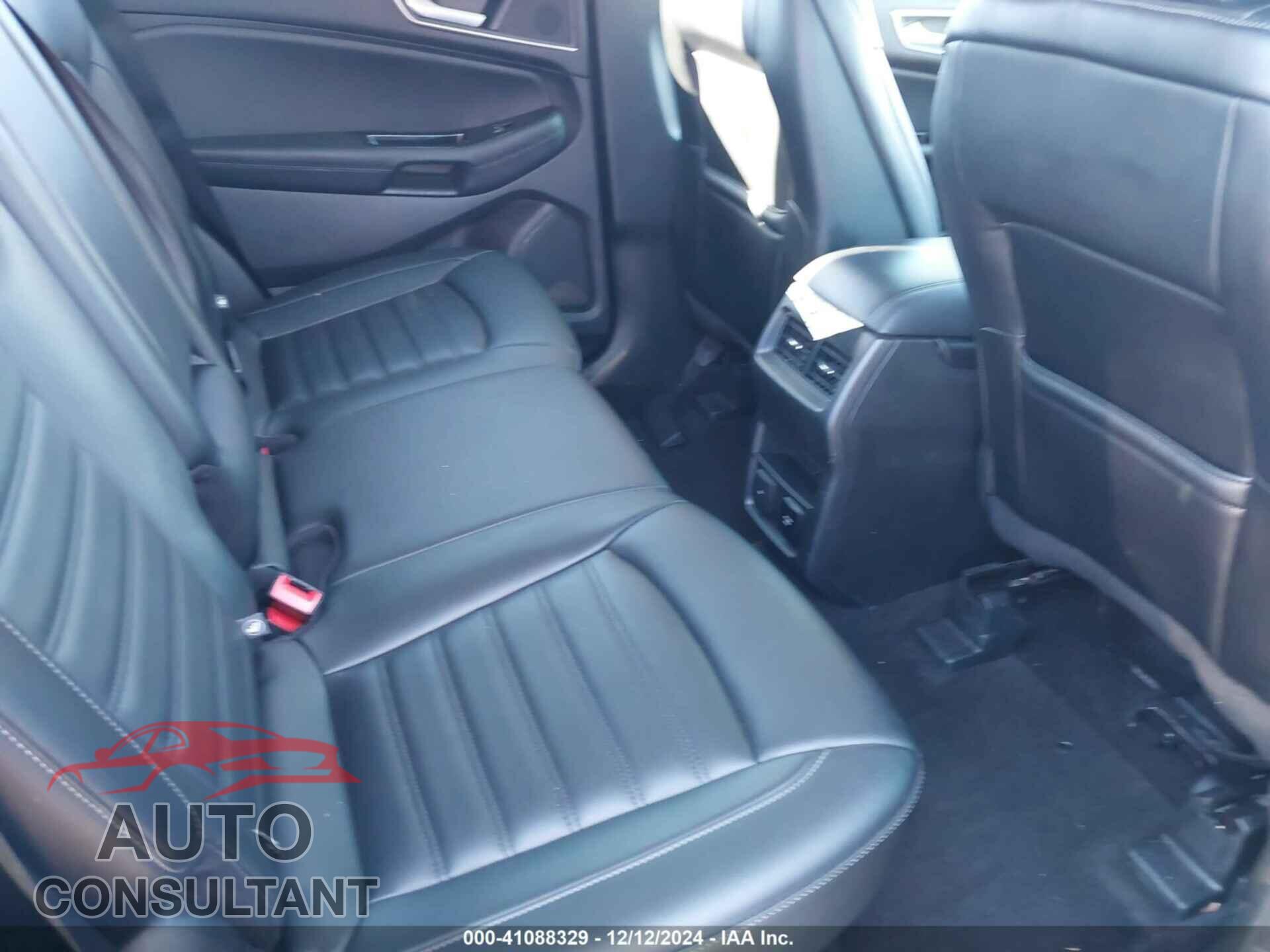 FORD EDGE 2019 - 2FMPK3J97KBC57290