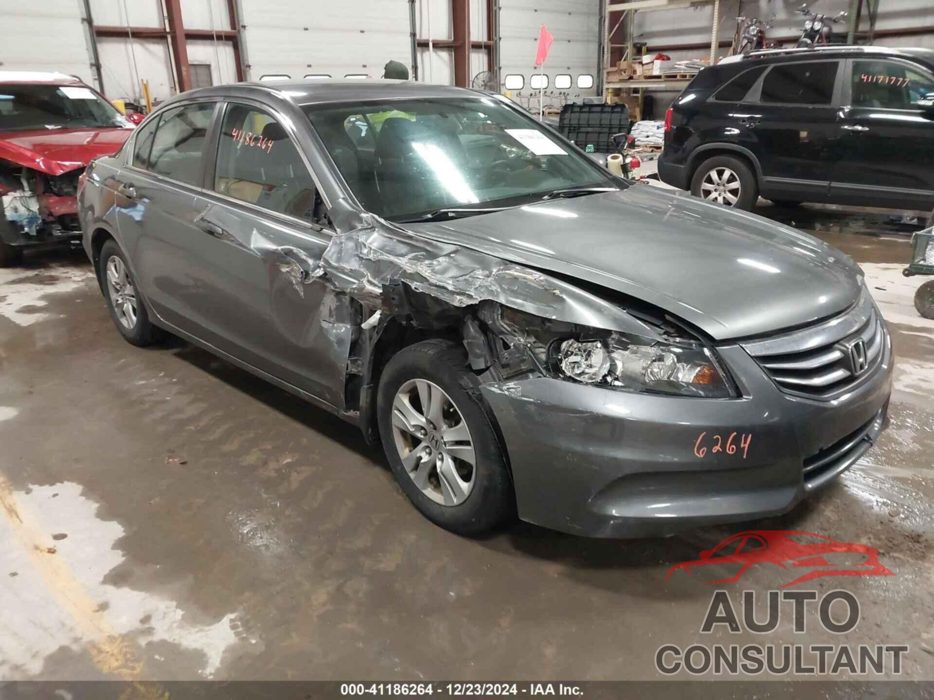 HONDA ACCORD 2011 - 1HGCP2F60BA018142