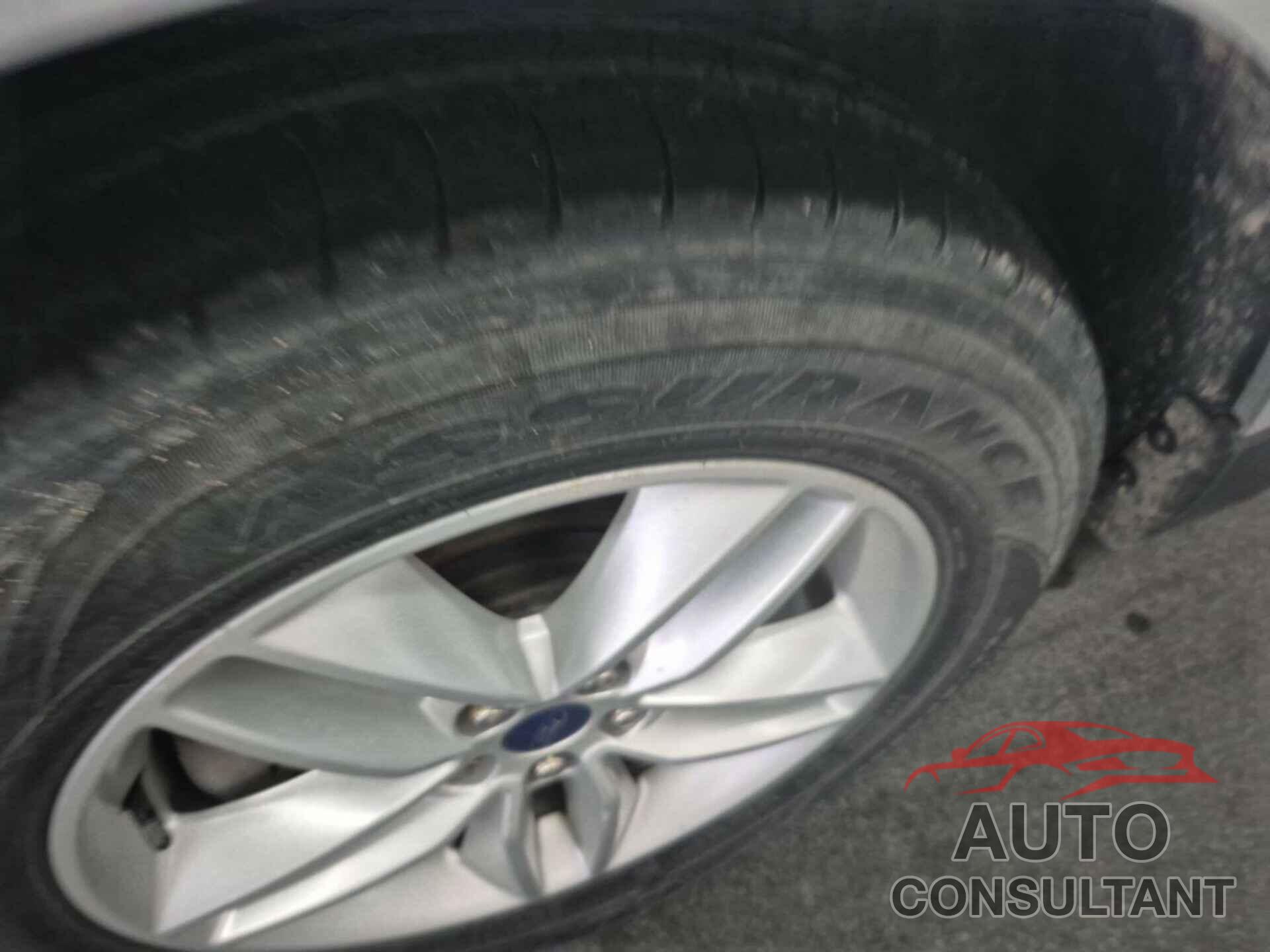 FORD EDGE 2016 - 2FMPK4J97GBC21760
