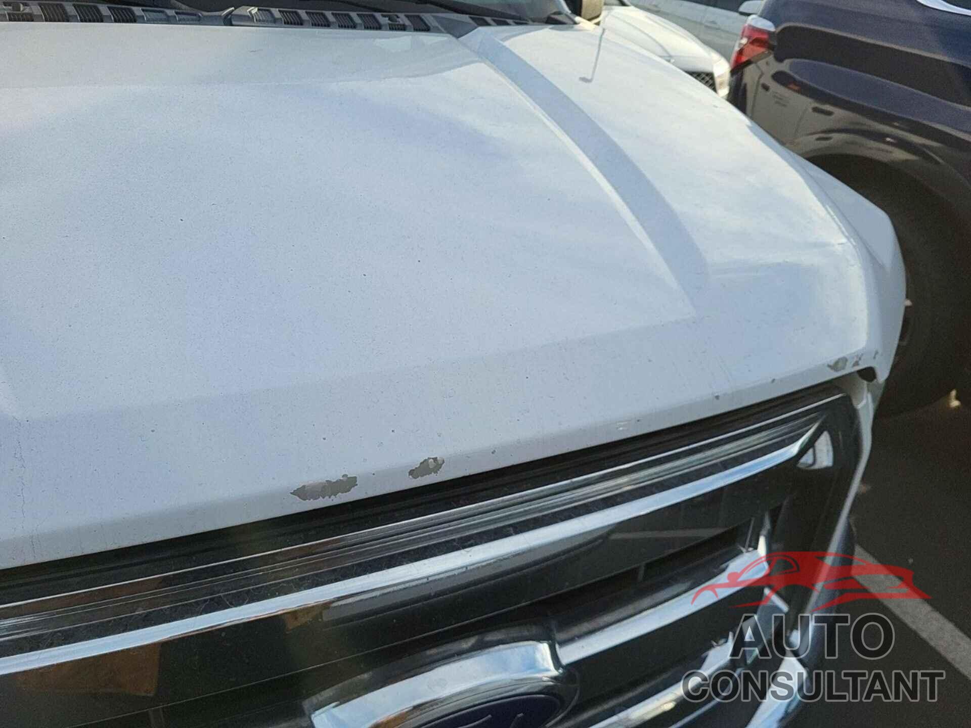 FORD F150 2015 - 1FTEW1CPXFKD43723