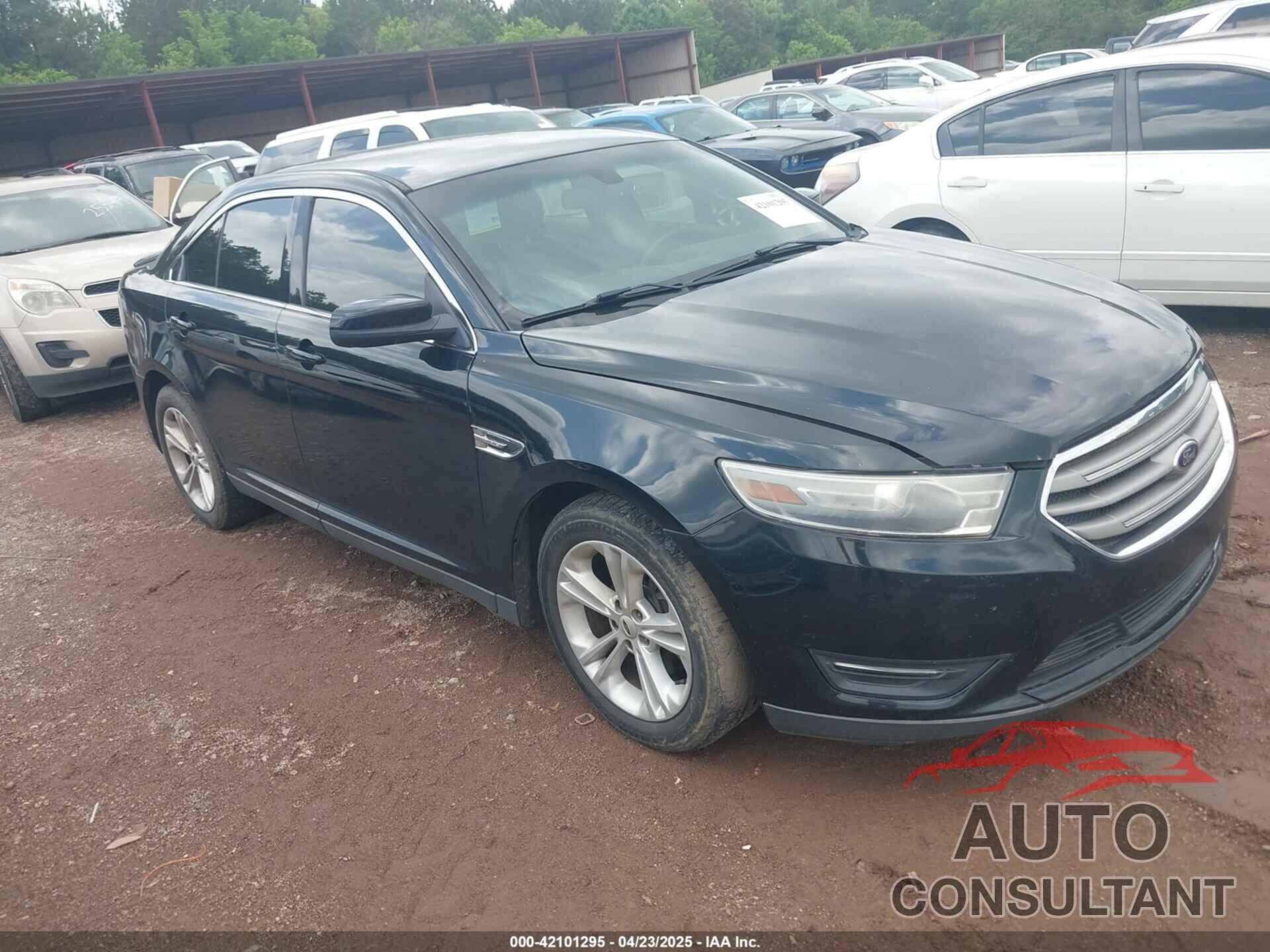 FORD TAURUS 2014 - 1FAHP2E83EG125068