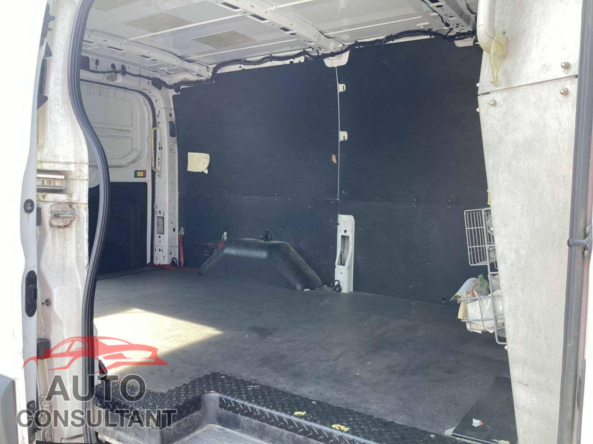 FORD TRANSIT 2015 - 1FTNE1YM8FKB19772