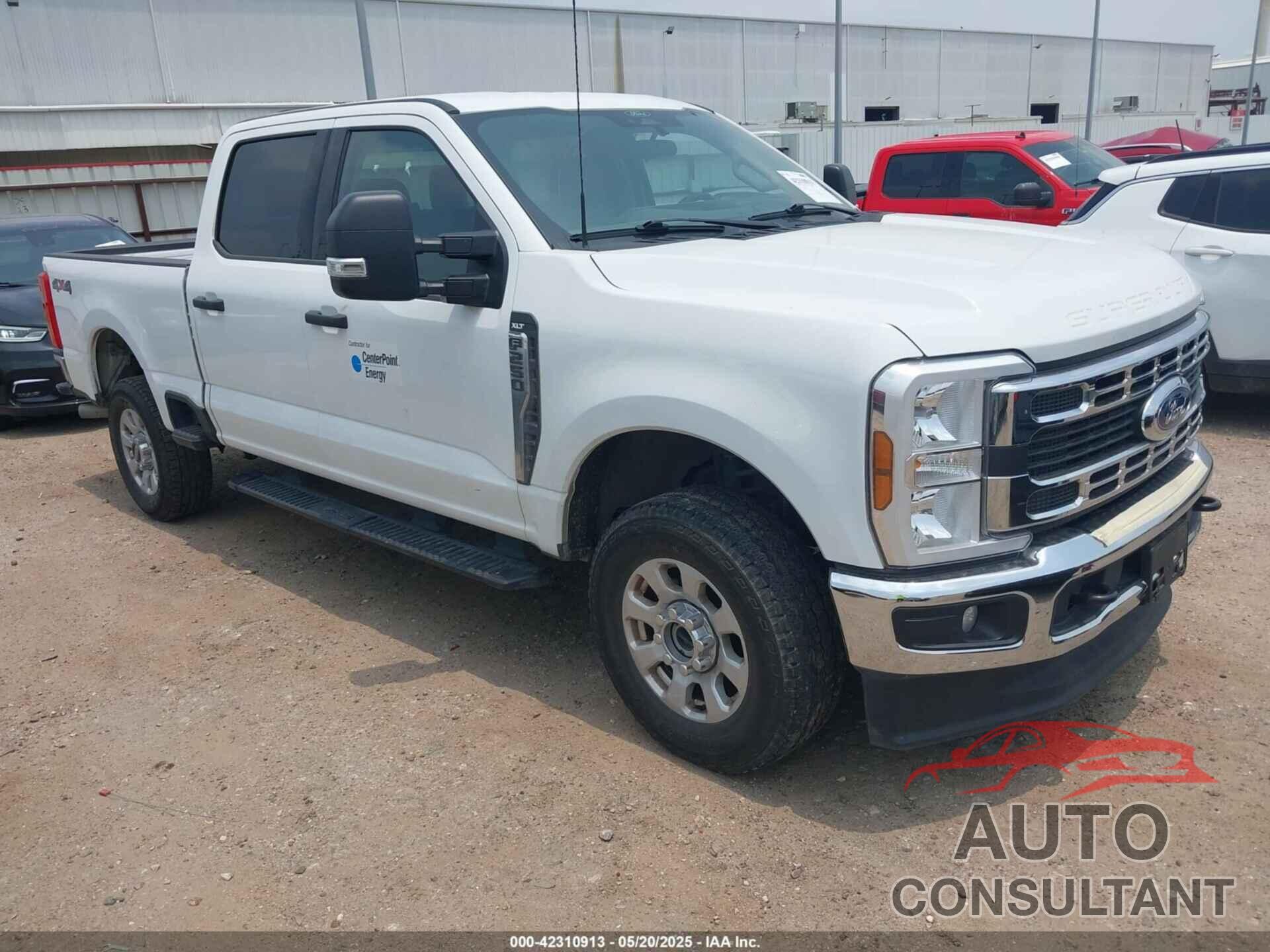 FORD F-250 2024 - 1FT7W2BN2RED23239