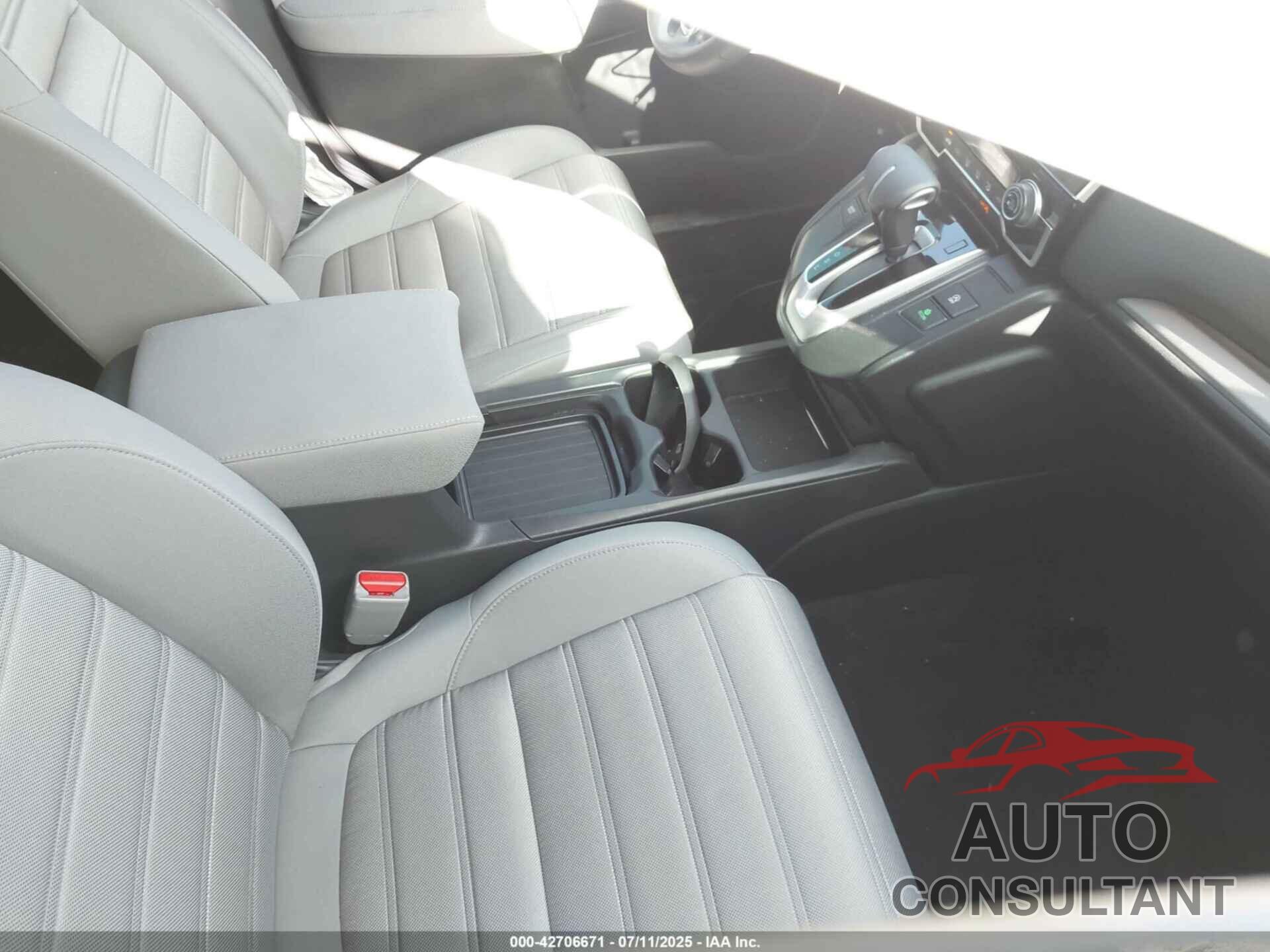 HONDA CR-V 2020 - 7FARW1H25LE003021