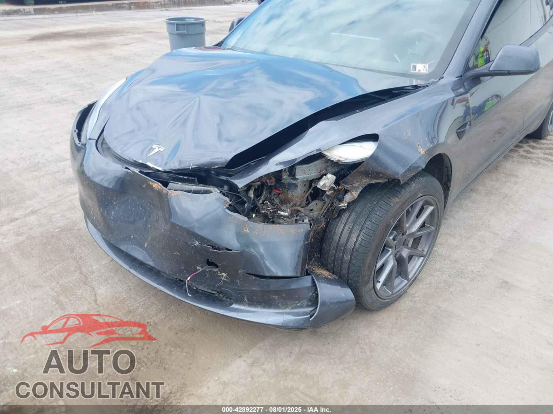 TESLA MODEL 3 2023 - 5YJ3E1EB3PF633554