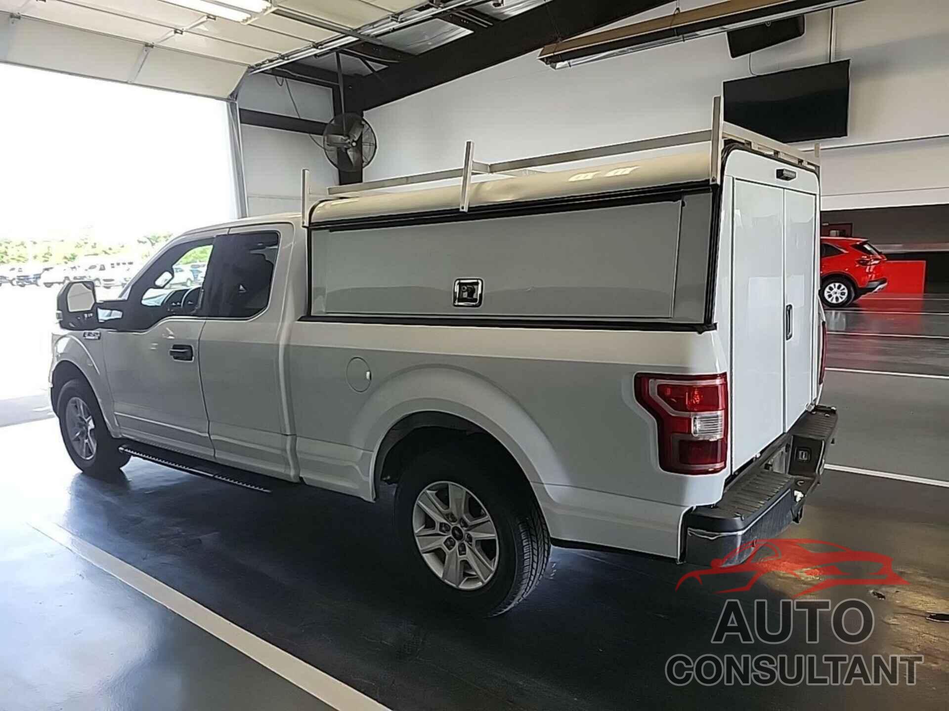 FORD F150 2019 - 1FTEX1C44KKE10555
