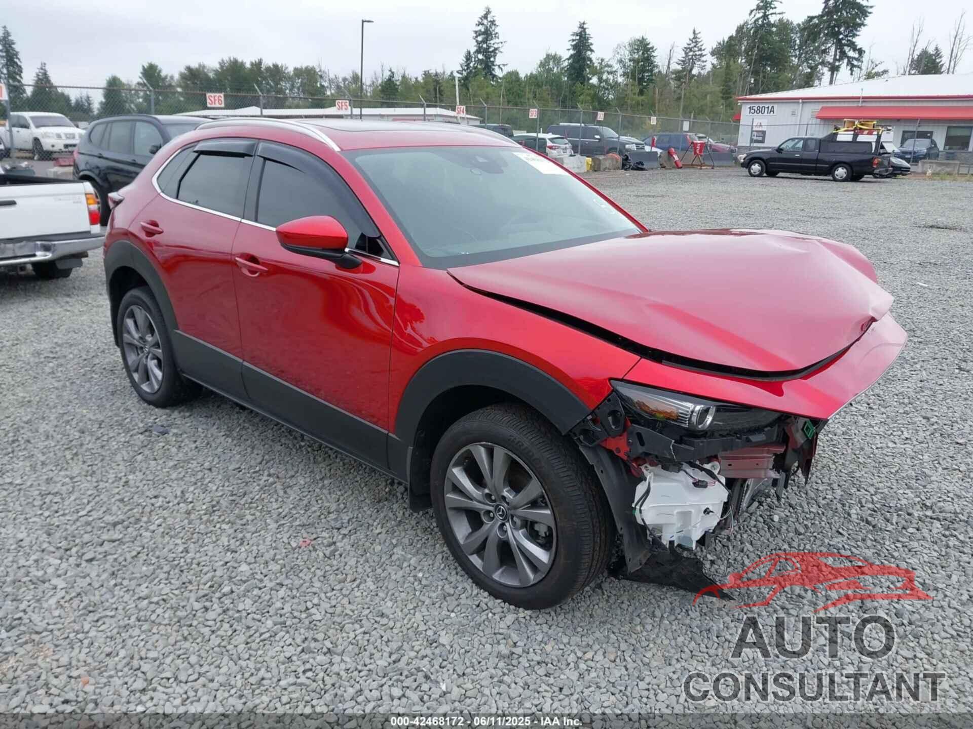 MAZDA CX-30 2023 - 3MVDMBDM1PM520048