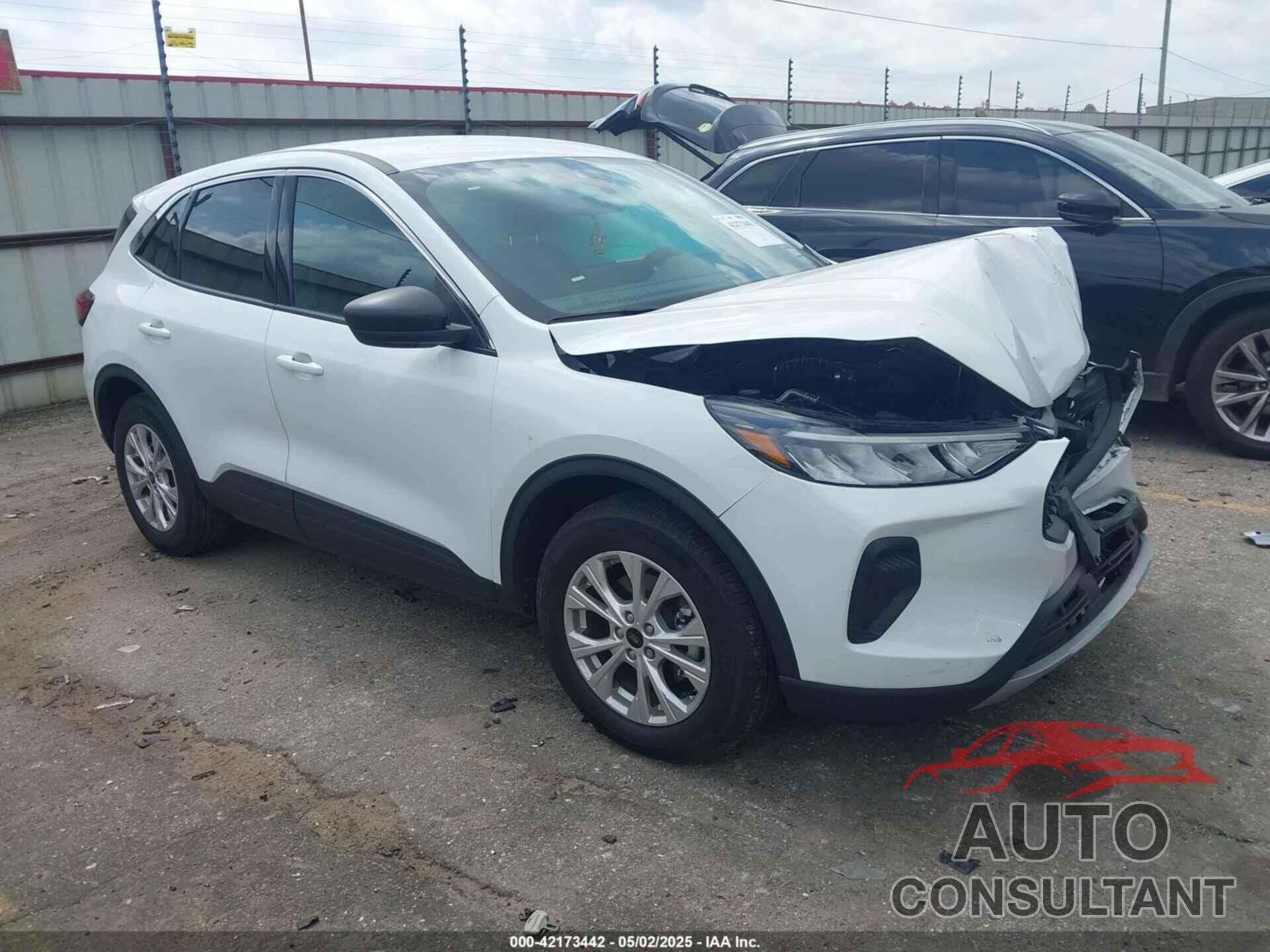 FORD ESCAPE 2024 - 1FMCU0GNXRUB55708