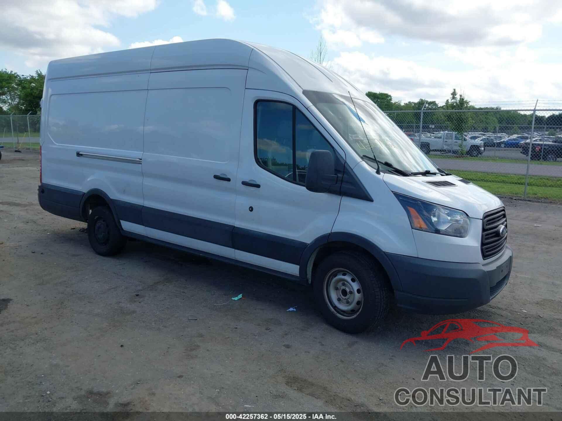 FORD TRANSIT-250 2019 - 1FTYR3XGXKKA15951