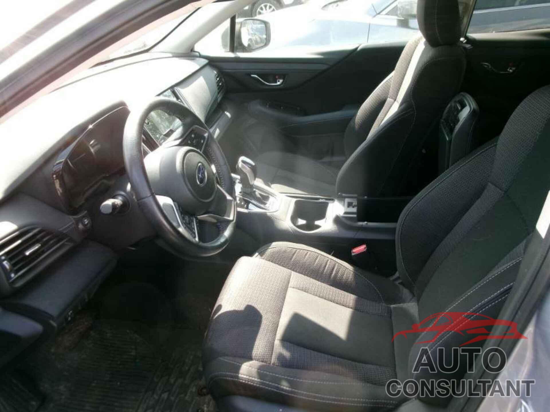 SUBARU OUTBACK 2023 - 4S4BTACC1P3148237