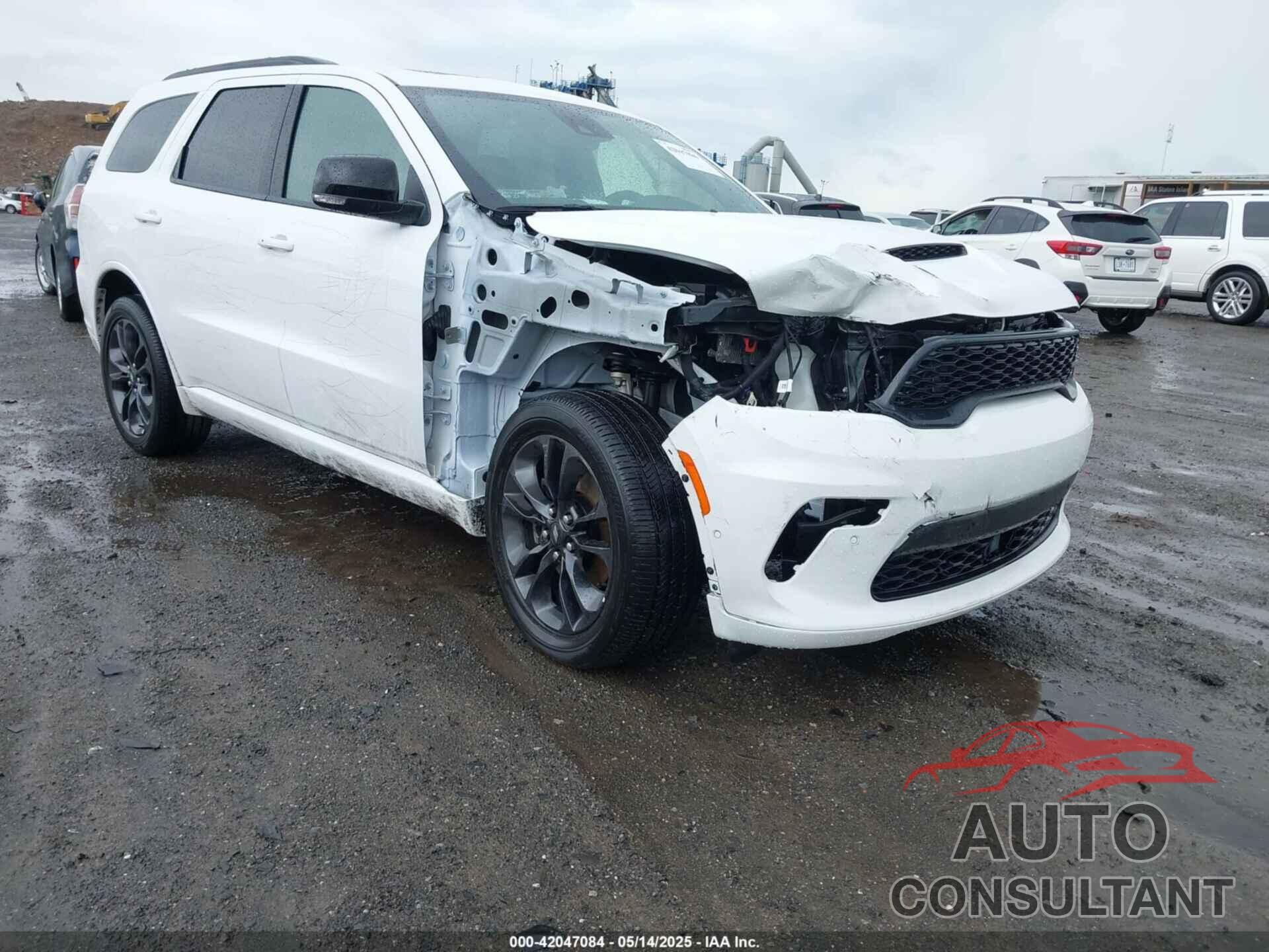 DODGE DURANGO 2024 - 1C4SDJCT4RC228085