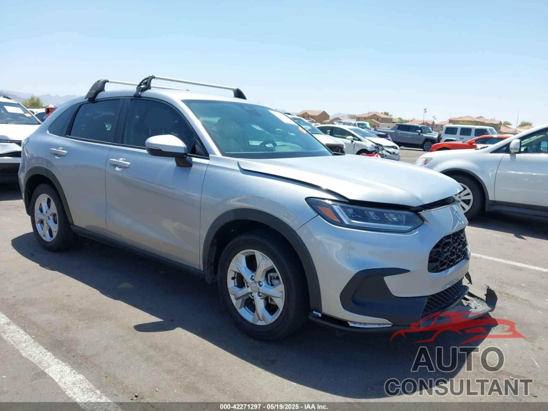 HONDA HR-V 2023 - 3CZRZ1H31PM702198
