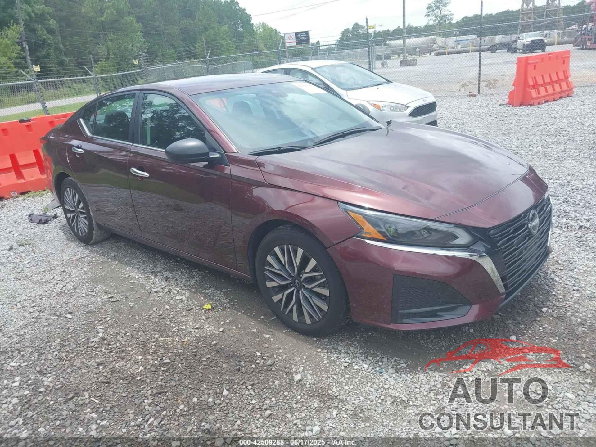 NISSAN ALTIMA 2024 - 1N4BL4DV3RN335949