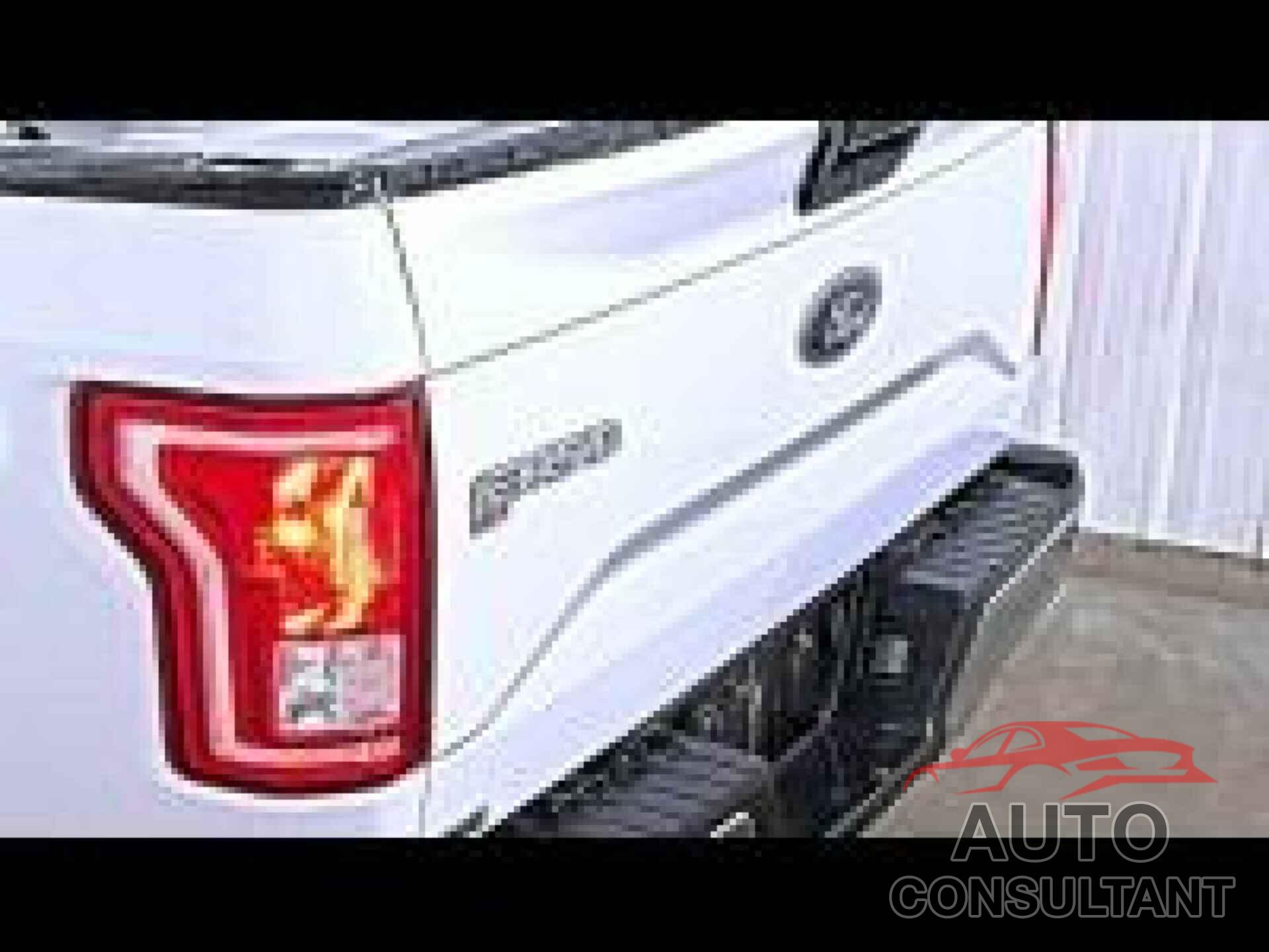 FORD F-150 2017 - 1FTEW1EG1HKD25675