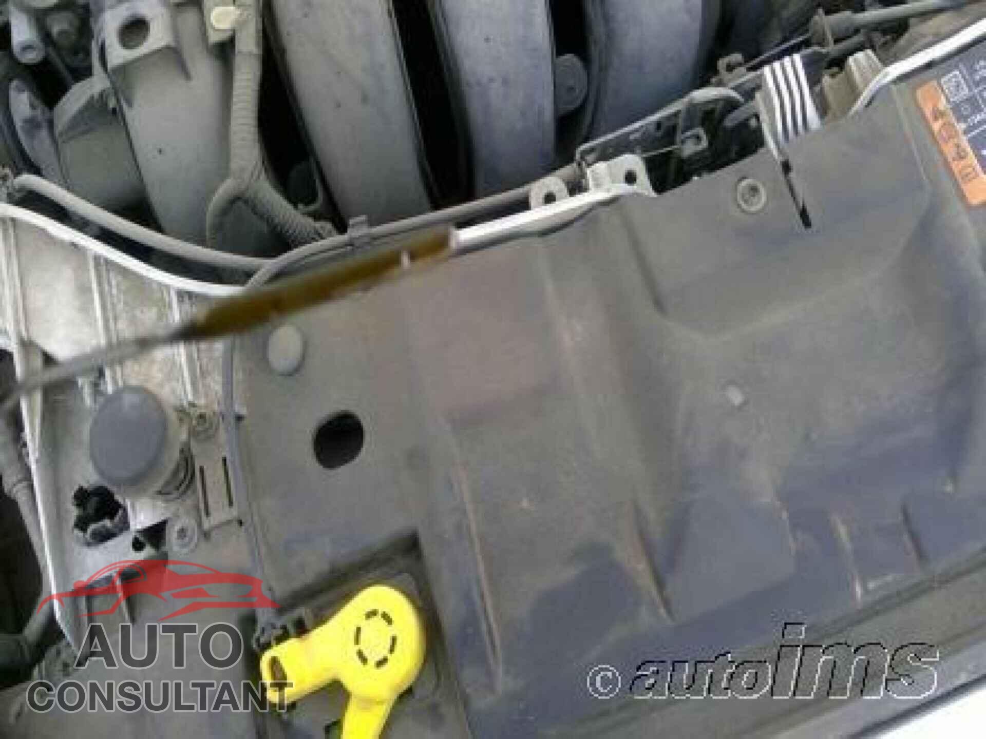 FORD FOCUS 2015 - 1FADP3E26FL326097