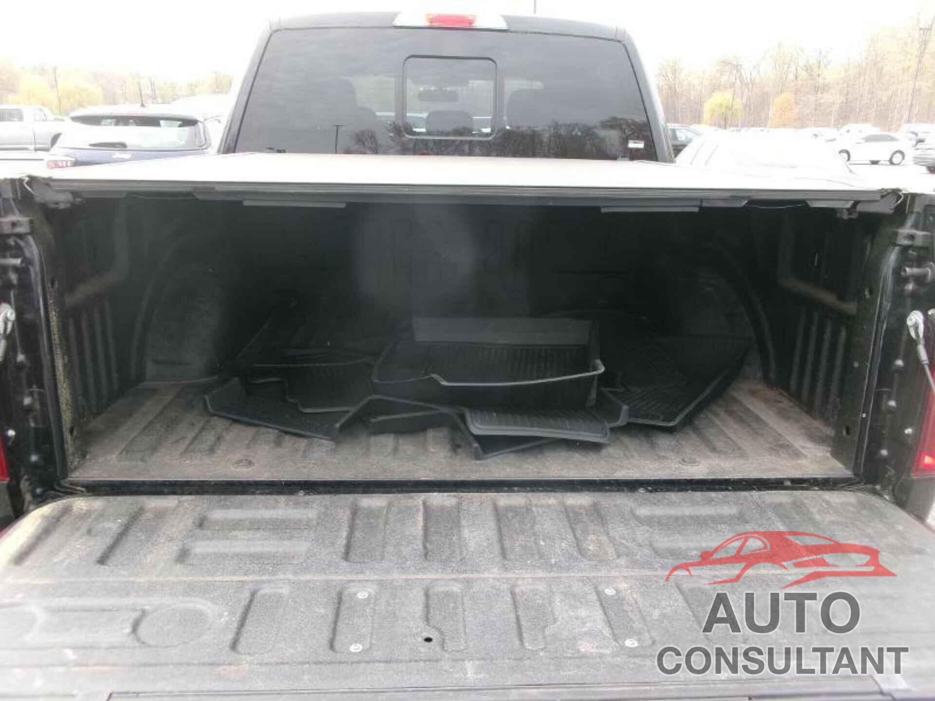 FORD F-150 2020 - 1FTEW1EP6LFA29634