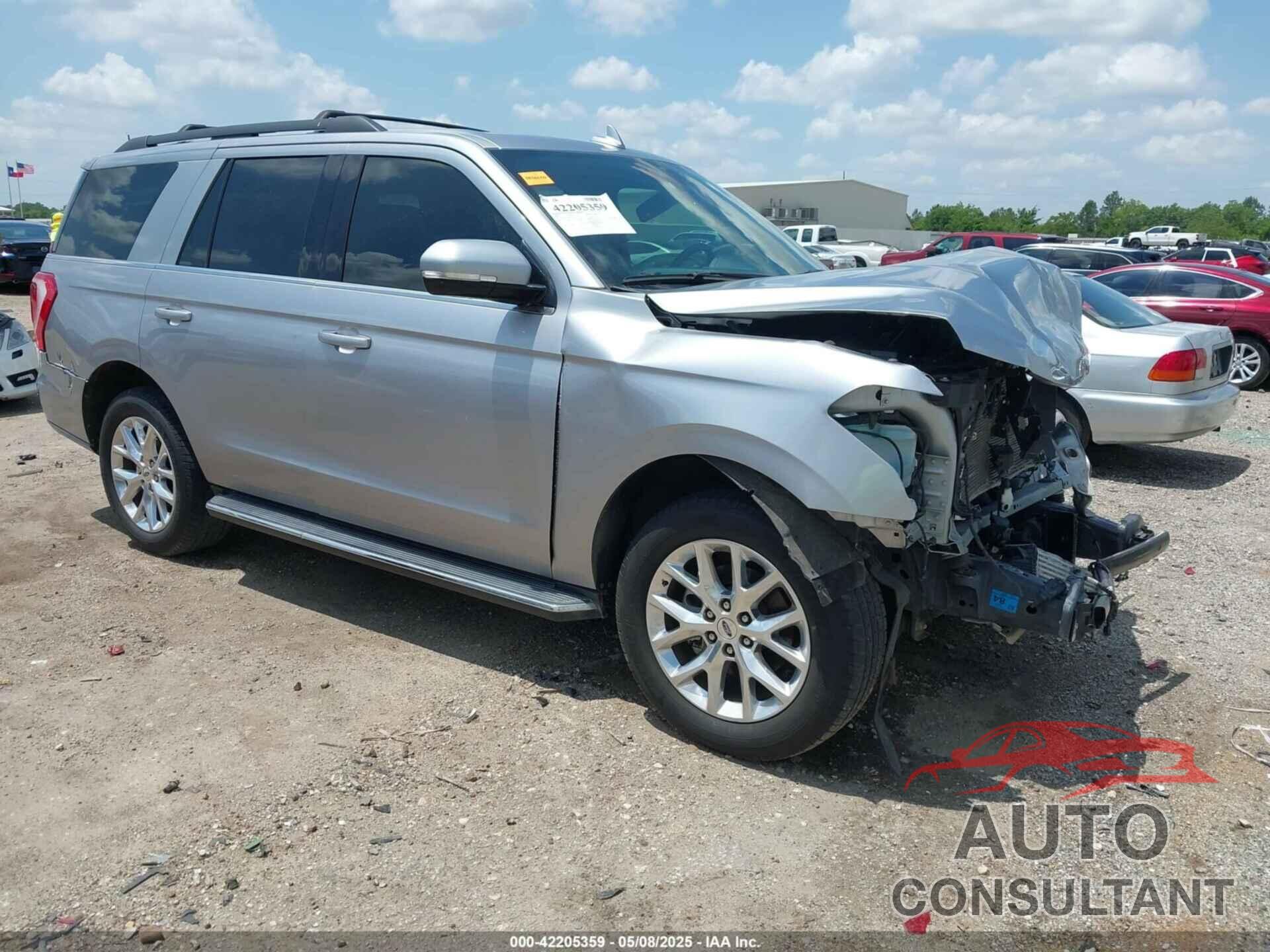 FORD EXPEDITION 2020 - 1FMJU1HT2LEA55596