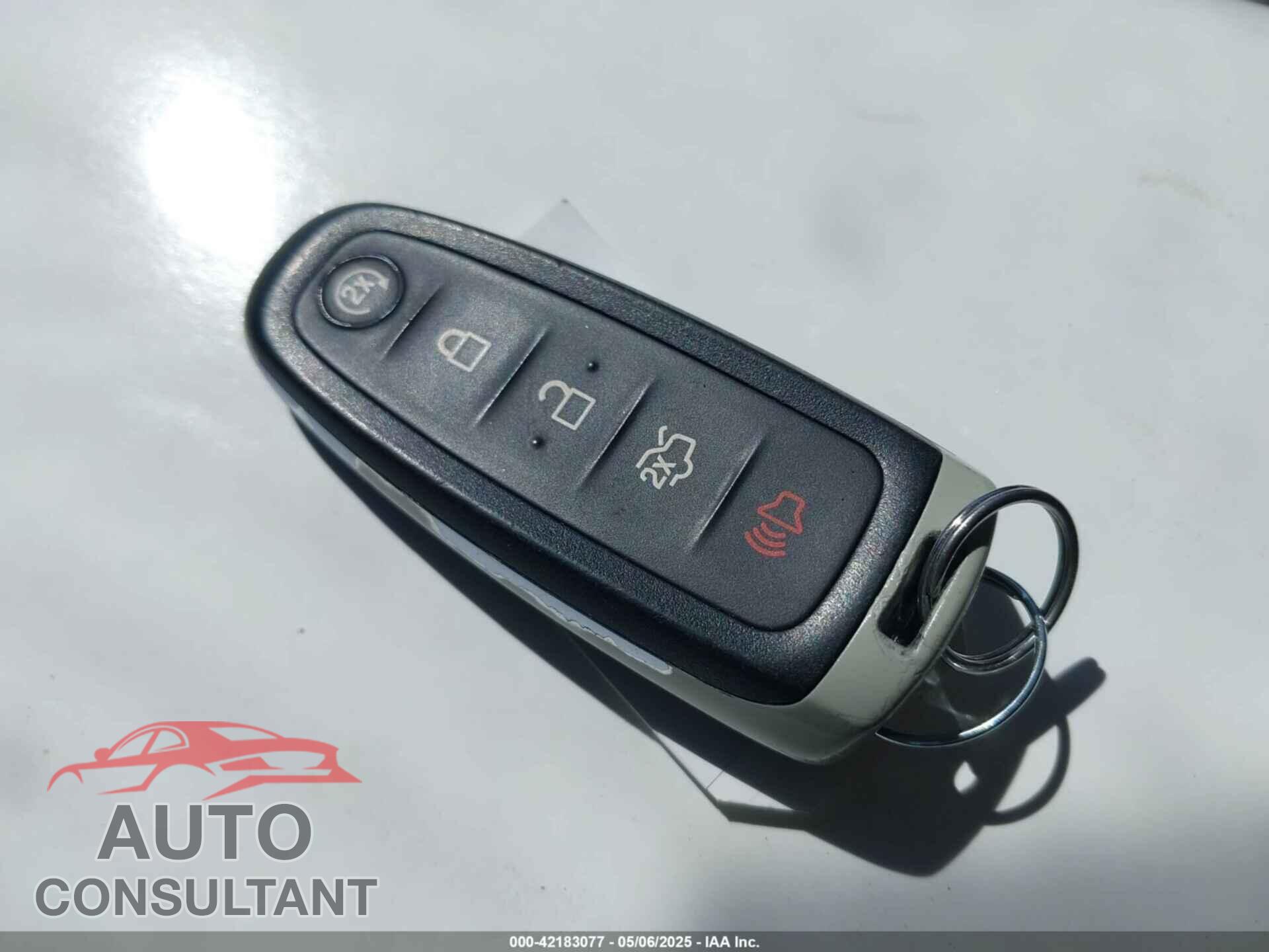 FORD EDGE 2013 - 2FMDK4KC1DBC76228
