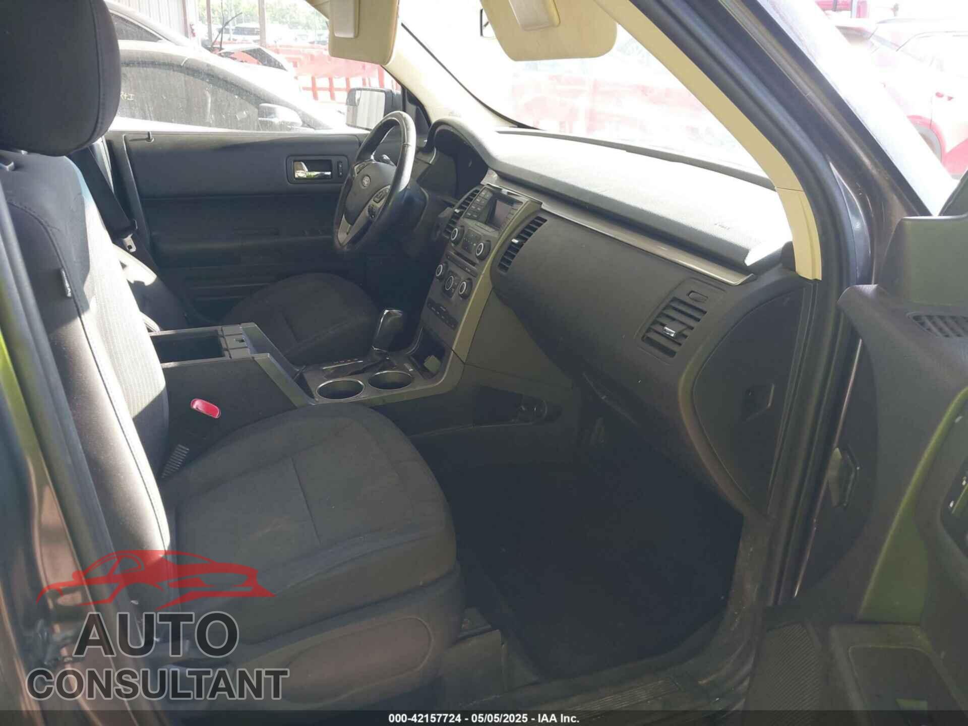 FORD FLEX 2018 - 2FMGK5B82JBA19623
