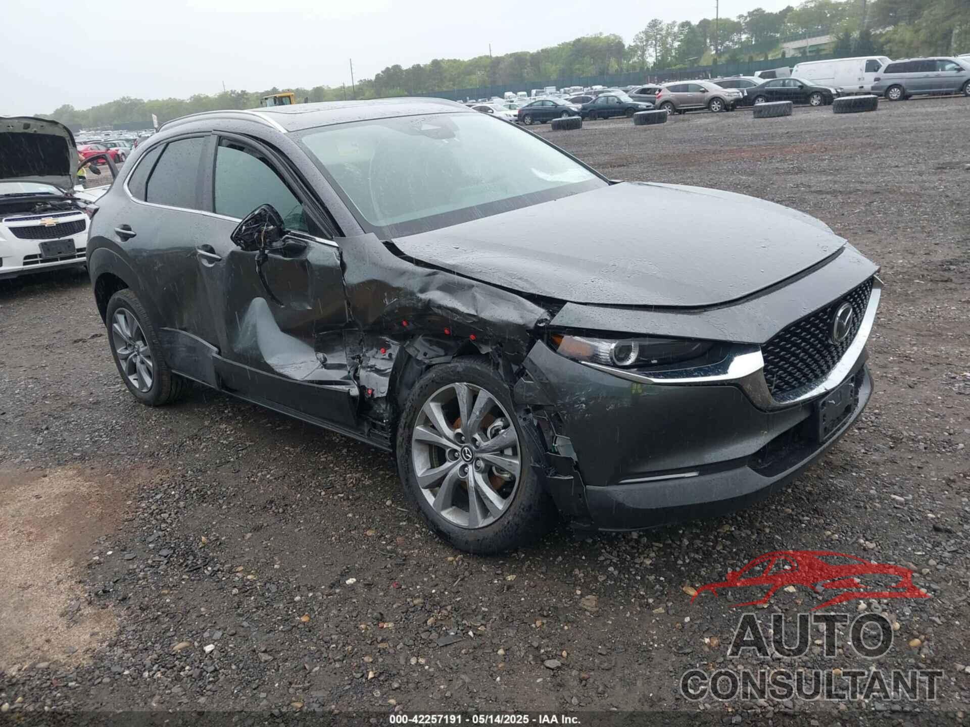 MAZDA CX-30 2024 - 3MVDMBCM9RM671885