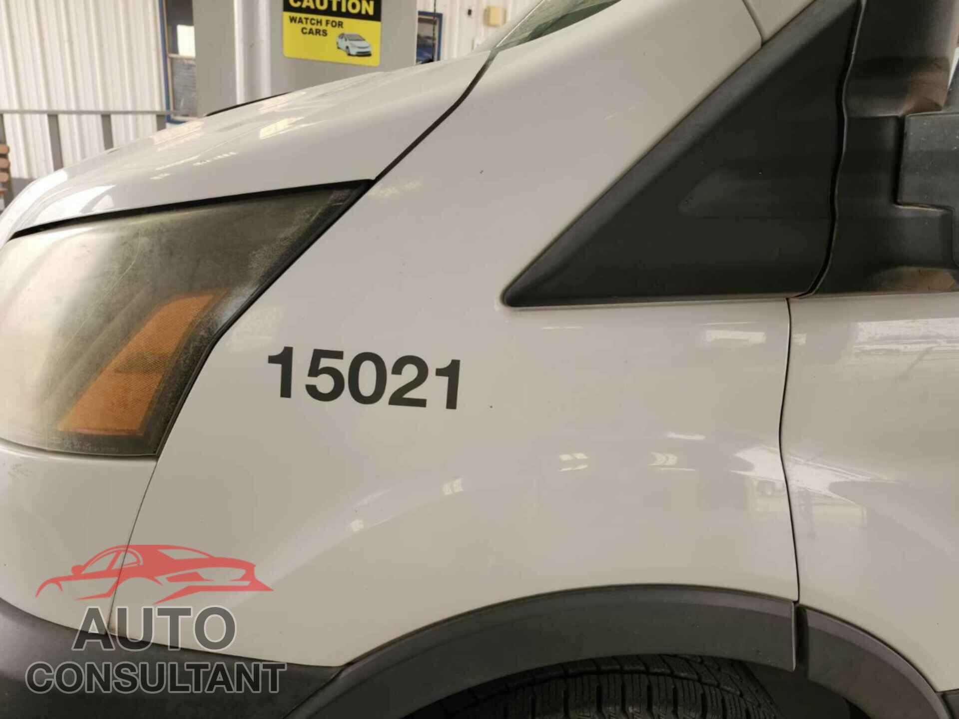 FORD TRANSIT 2015 - 1FTNE2YM2FKB30014