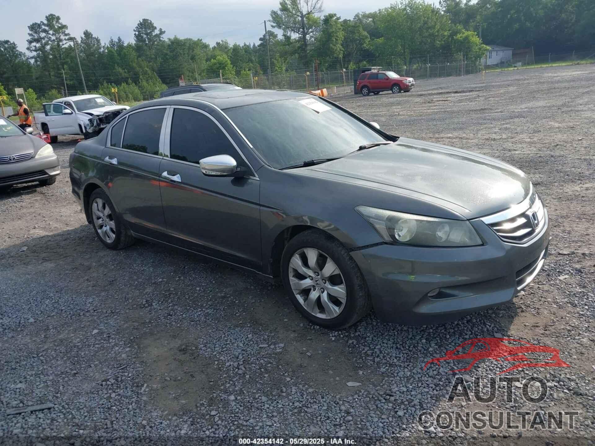 HONDA ACCORD 2009 - 1HGCP36819A041074