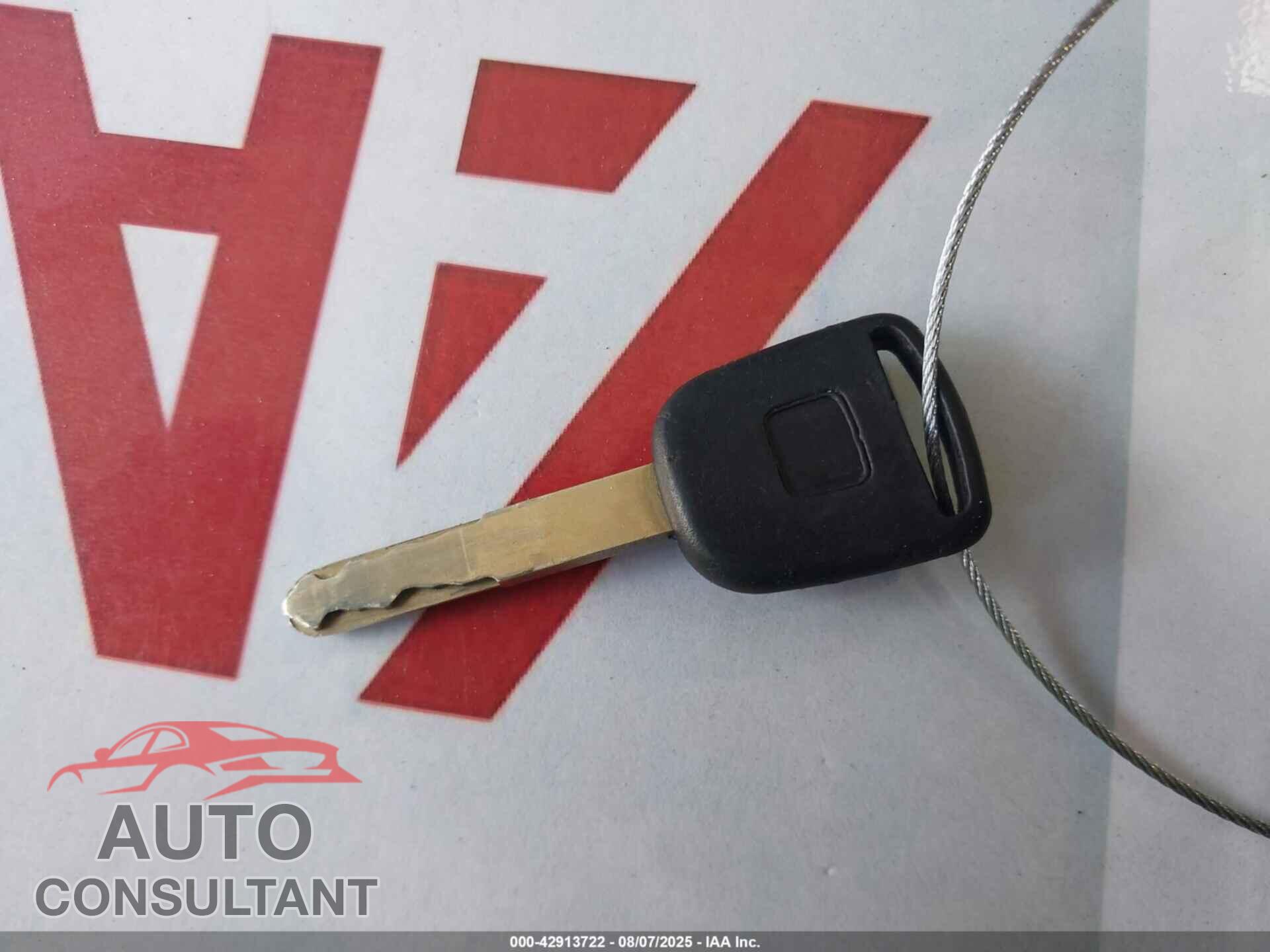 HONDA CIVIC 2013 - 19XFB2F97DE011984