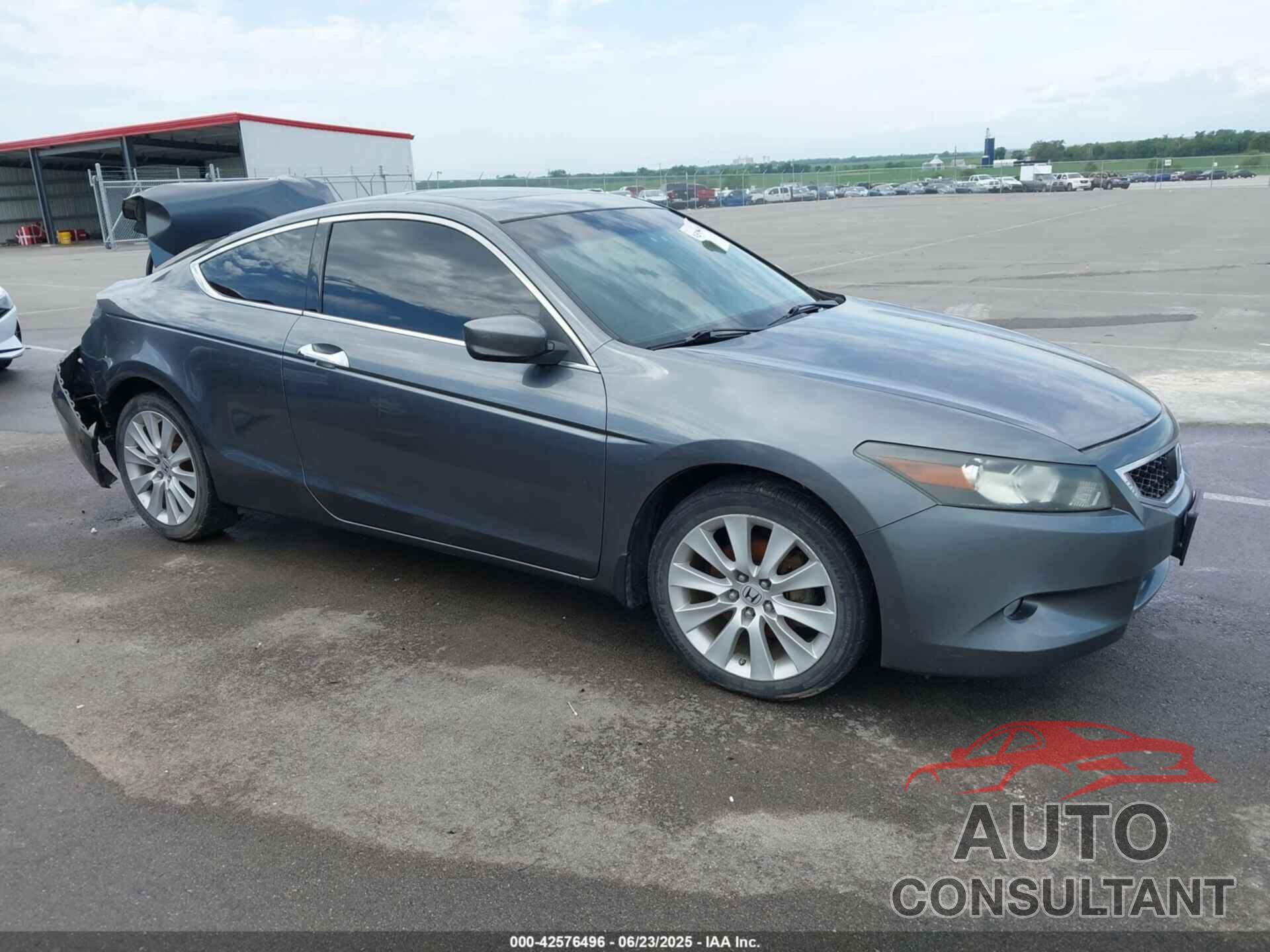 HONDA ACCORD 2010 - 1HGCS2B8XAA003992