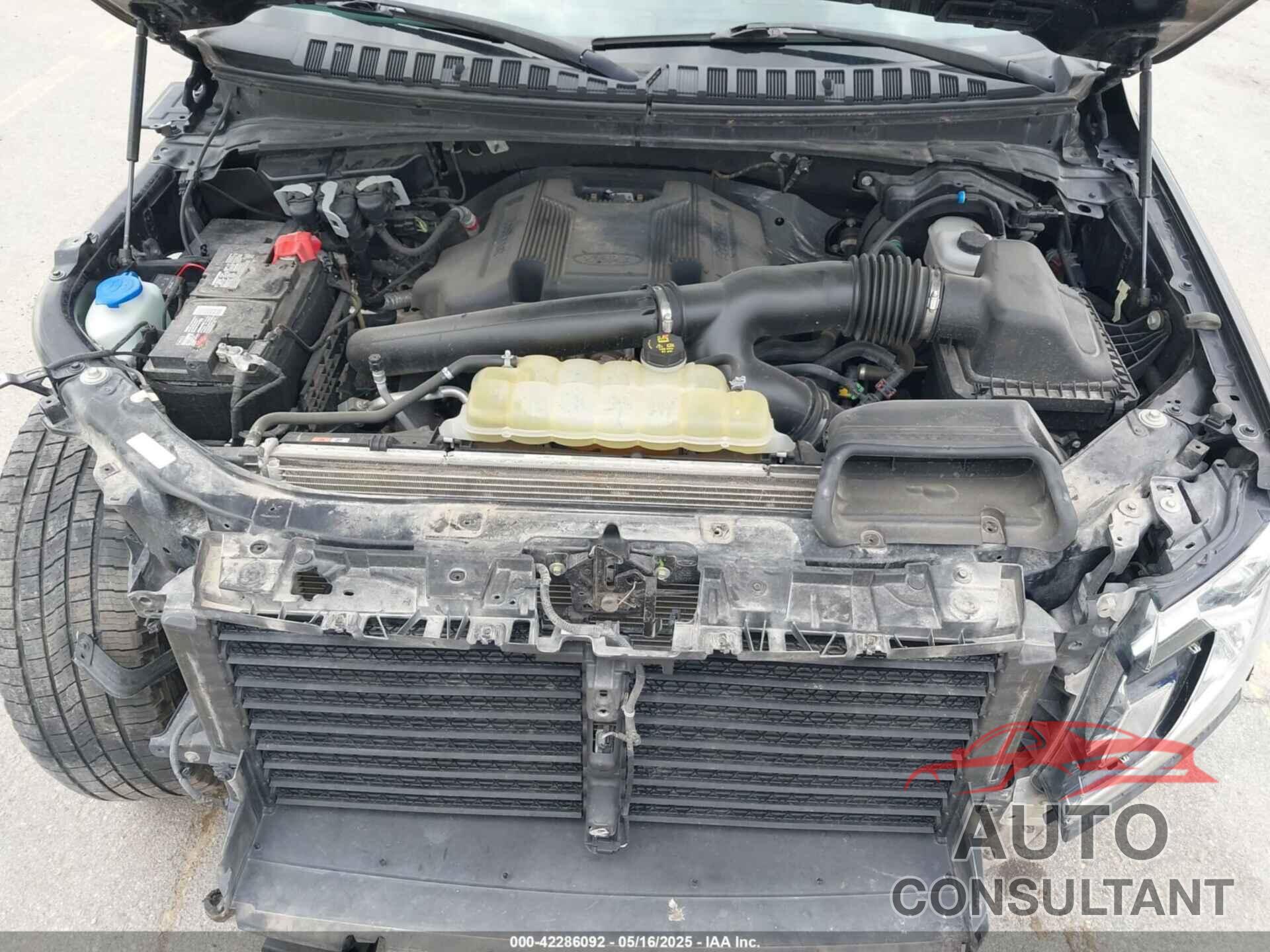 FORD EXPEDITION 2020 - 1FMJU1JT3LEA15408