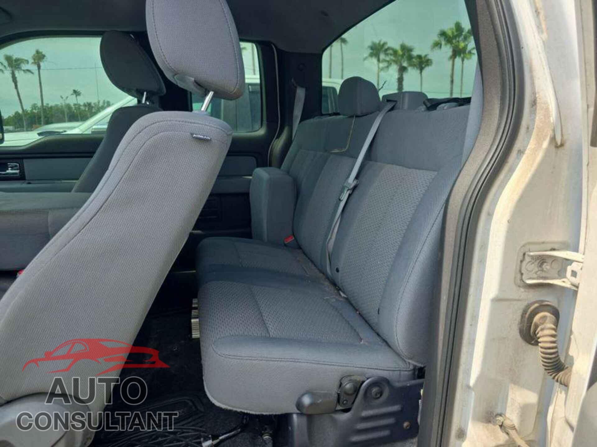 FORD F150 2014 - 1FTFX1EF2EFA42828
