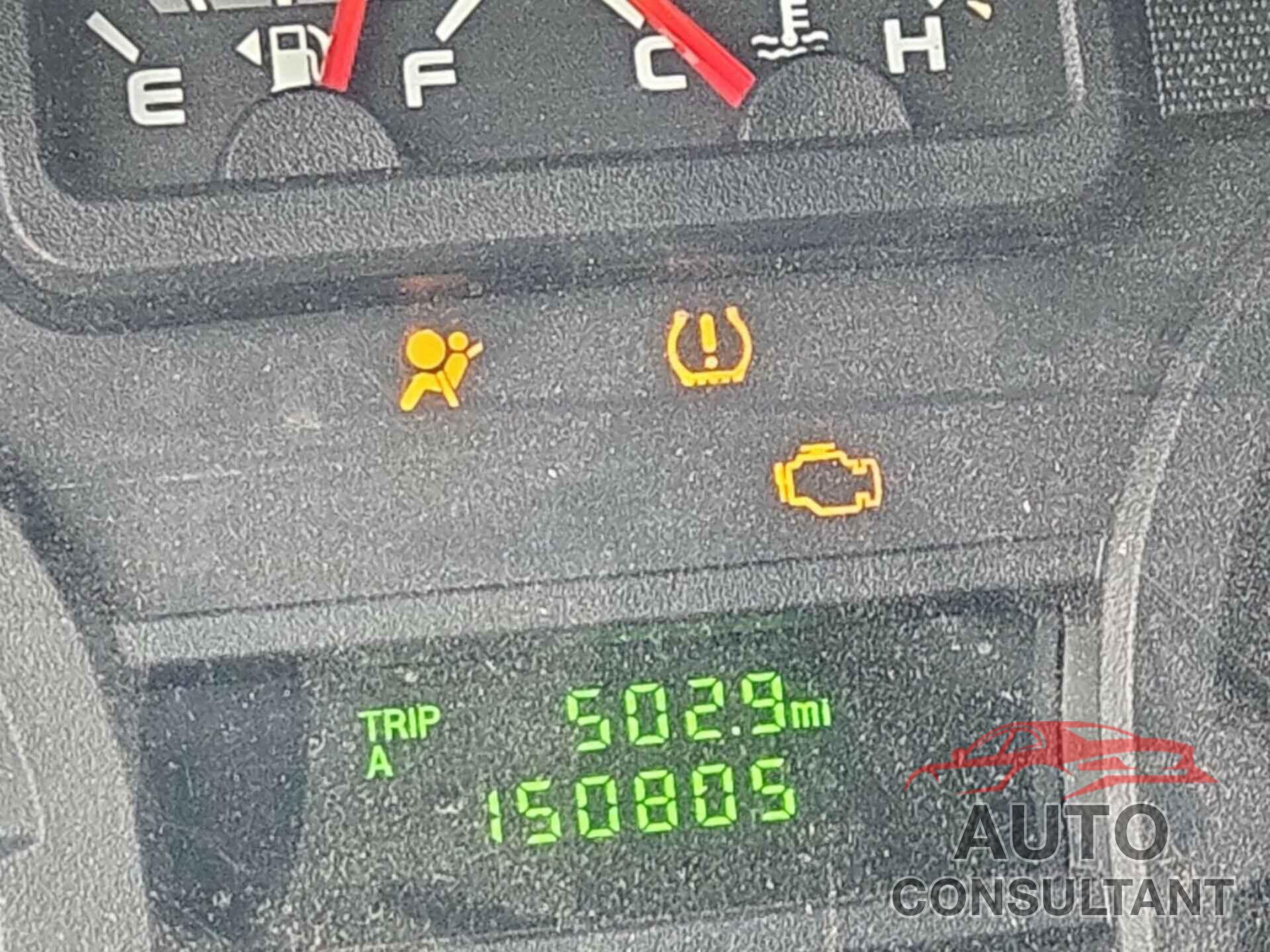 FORD ECONOLINE 2010 - 1FTNE1EW7ADA90753