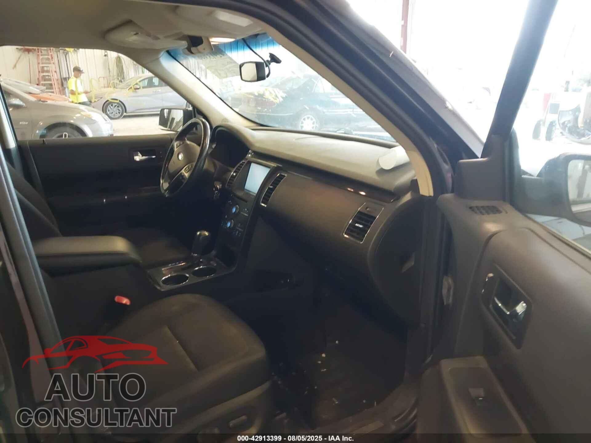 FORD FLEX 2014 - 2FMGK5C83EBD03914