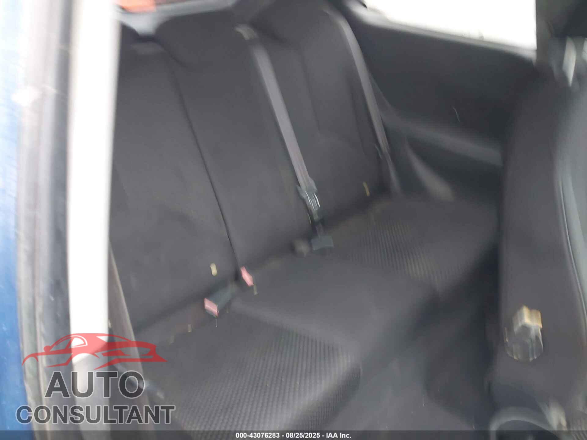 HYUNDAI ACCENT 2010 - KMHCM3AC0AU159960
