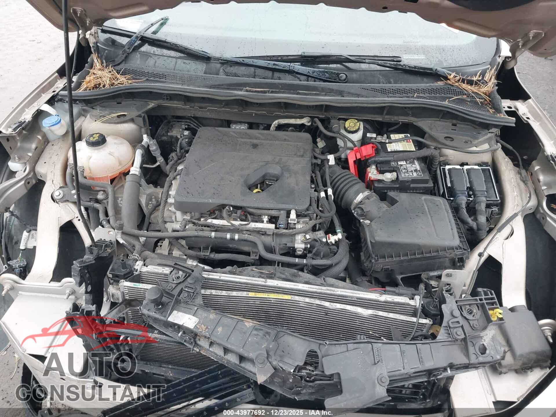 FORD ESCAPE 2020 - 1FMCU9G64LUA44480